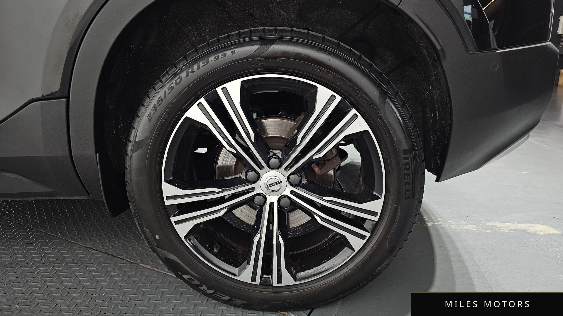 Volvo XC40 2022 — миниатюра 7