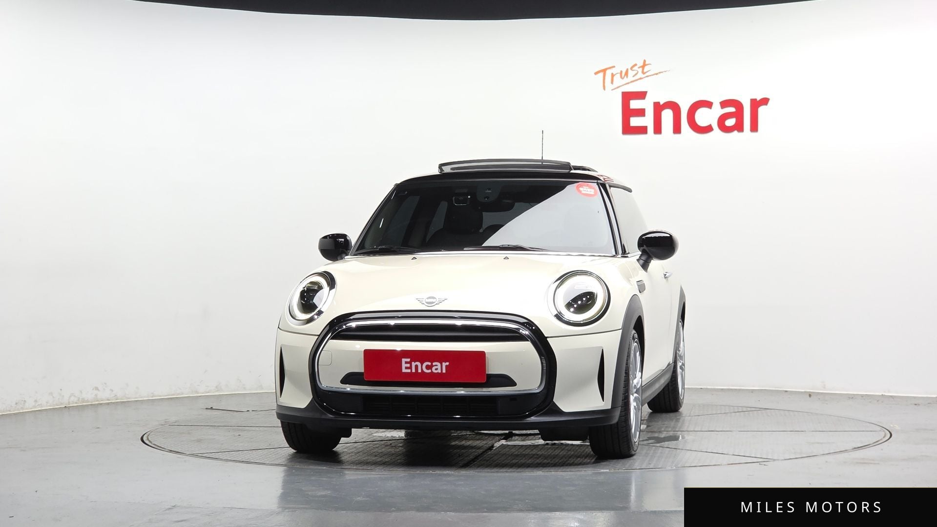 MINI Cooper 2022 — миниатюра 3