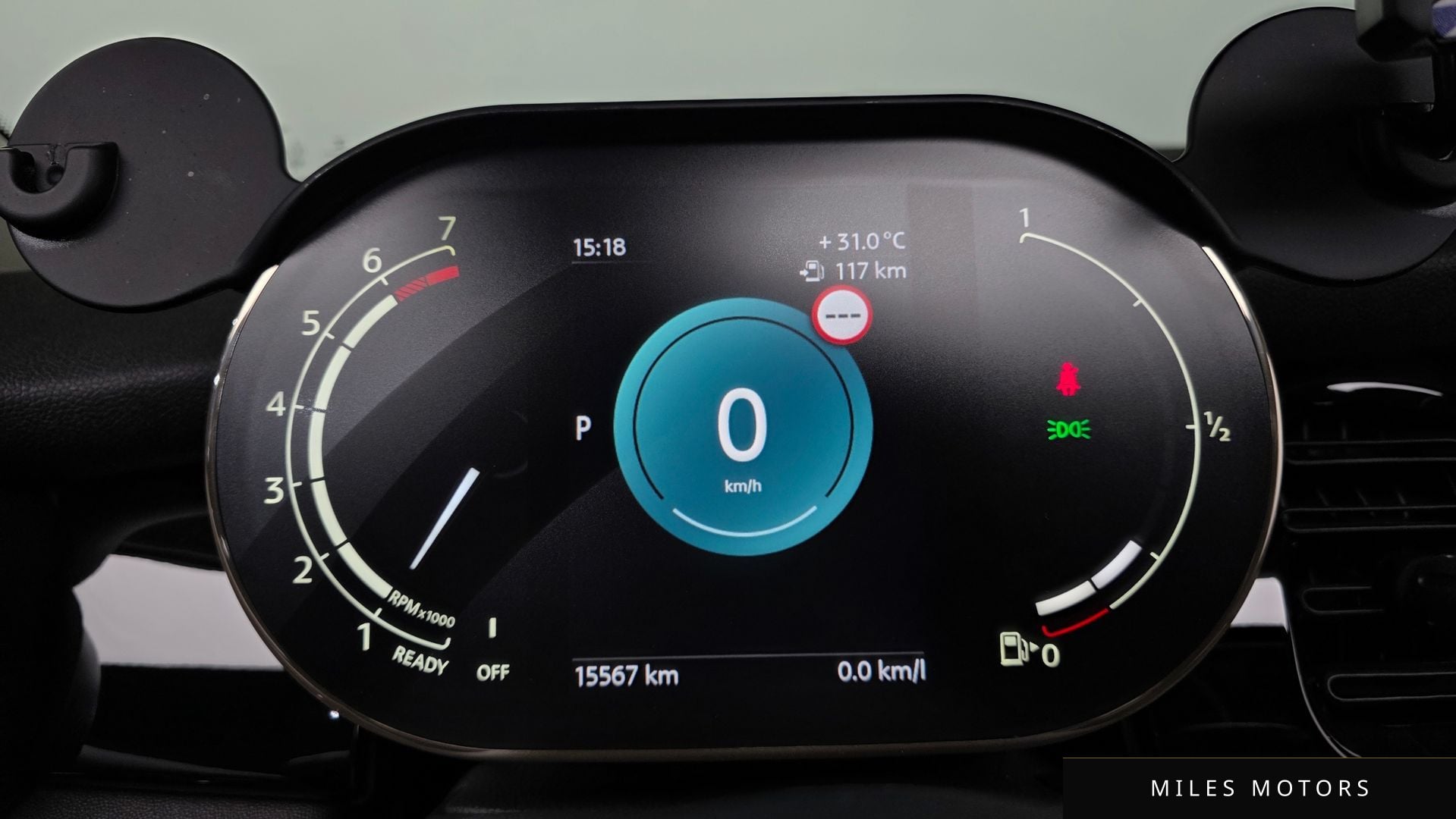 MINI Cooper 2022 — миниатюра 11