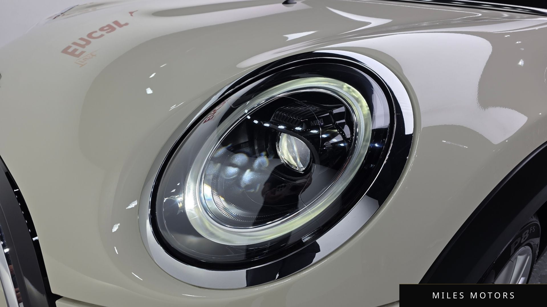 MINI Cooper 2022 — миниатюра 8