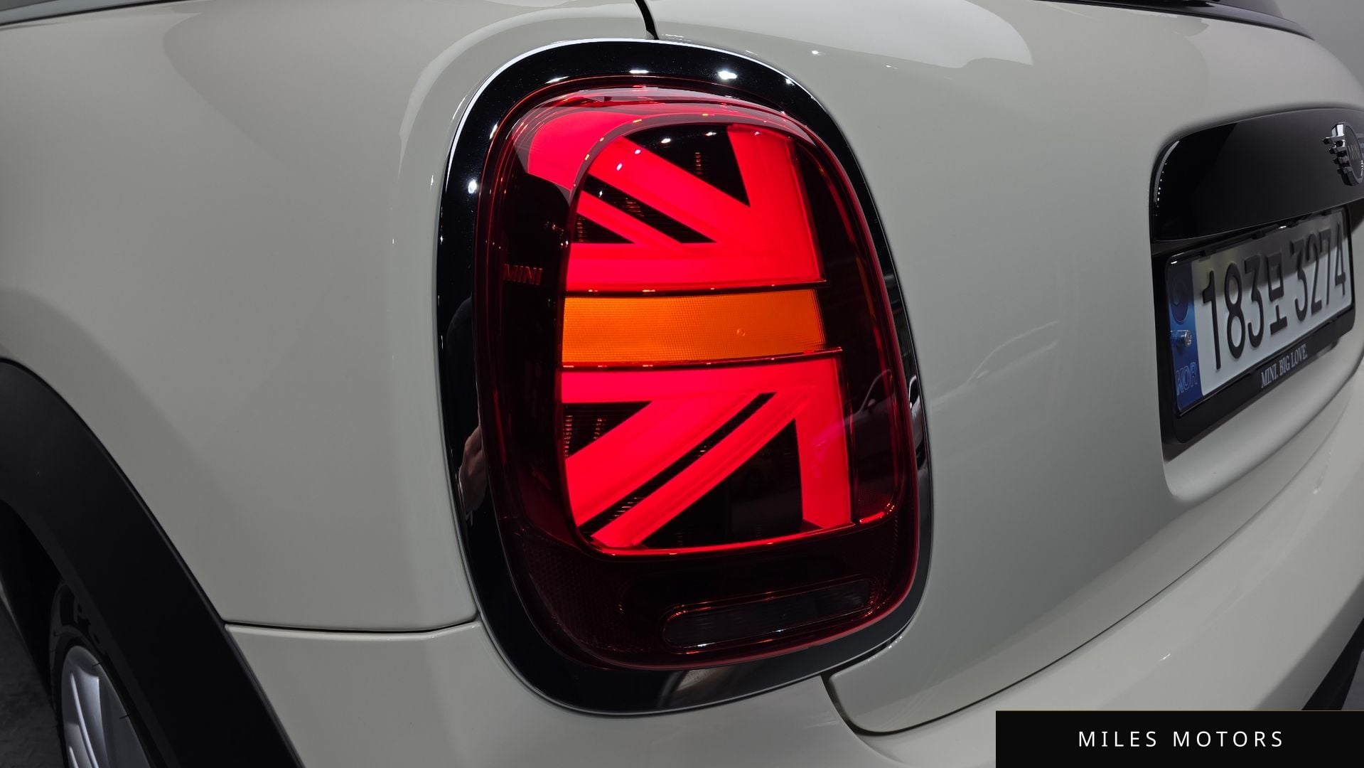 MINI Cooper 2022 — миниатюра 9