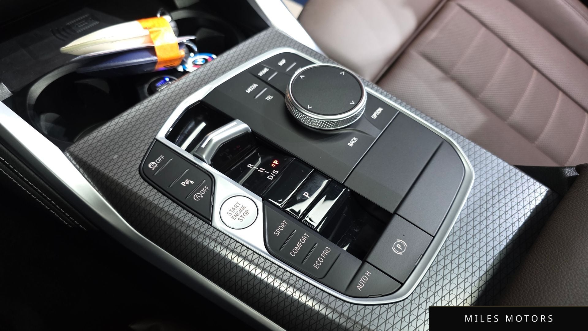 BMW 4 Series (G22) 2025 — миниатюра 12