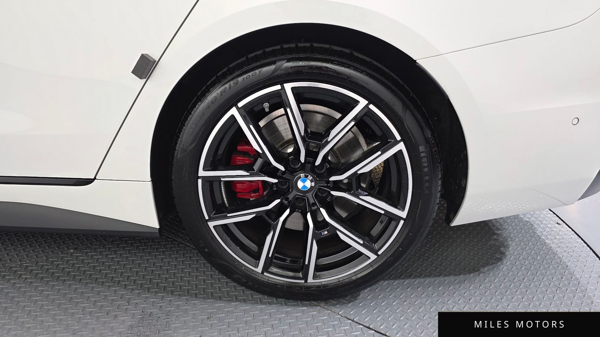 BMW 4 Series (G22) 2025 — миниатюра 7