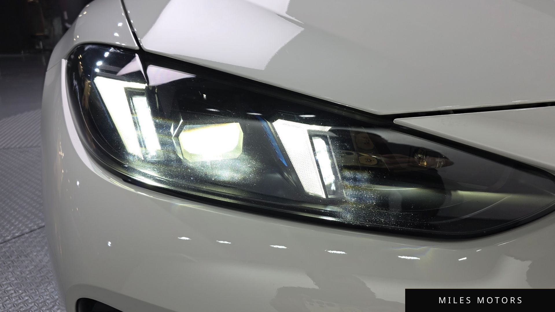 BMW 4 Series (G22) 2025 — миниатюра 8