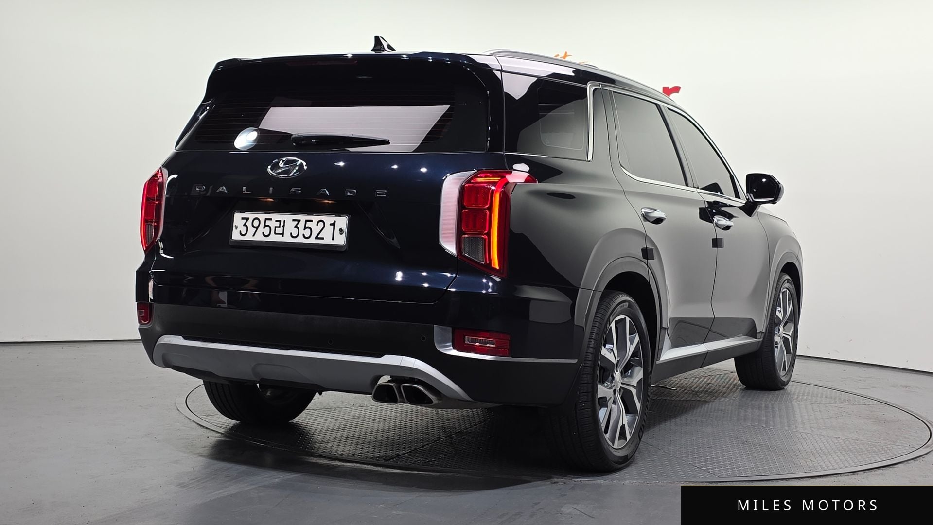 Hyundai Palisade 2021 — миниатюра 2