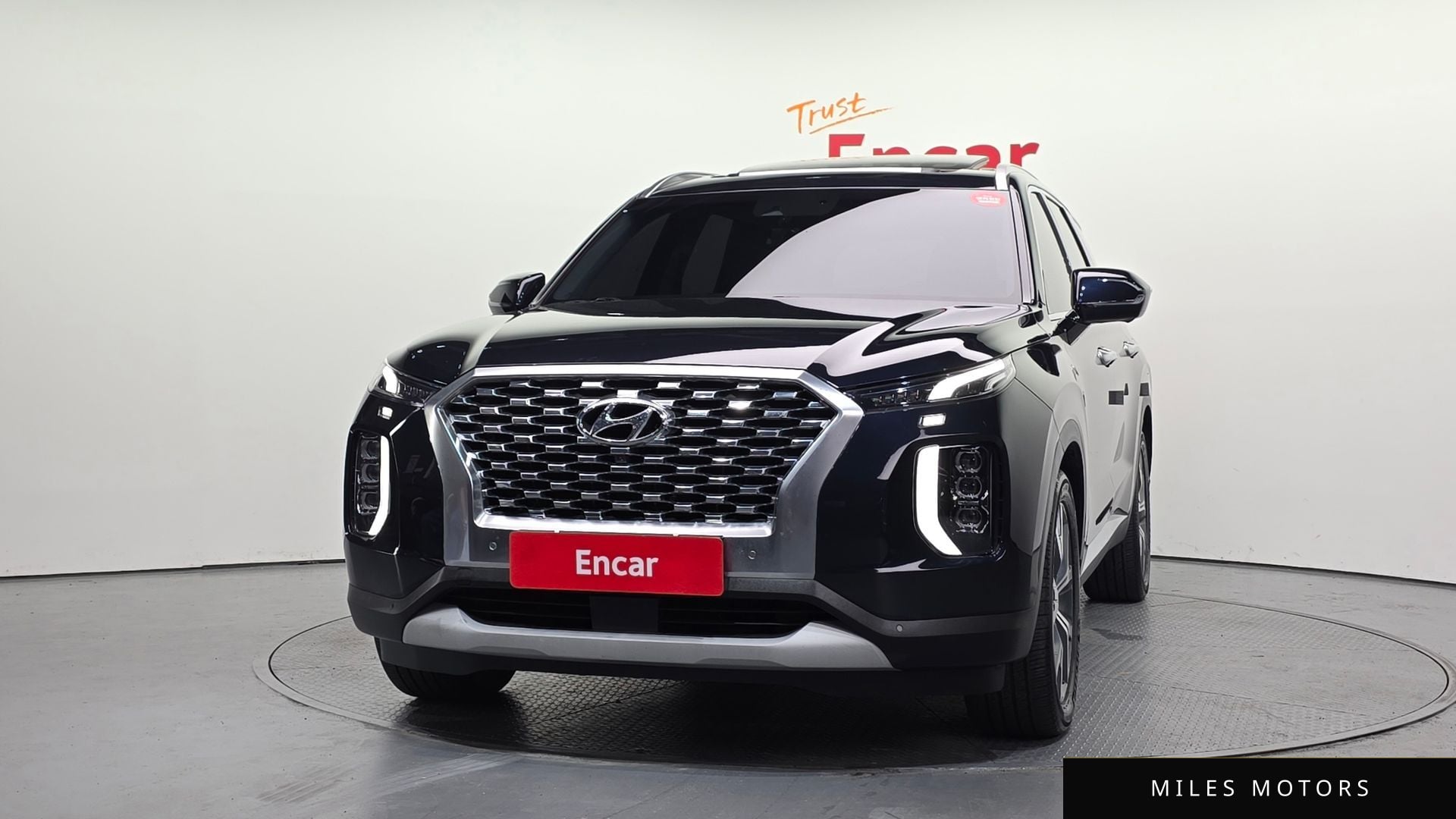 Hyundai Palisade 2021 — миниатюра 3