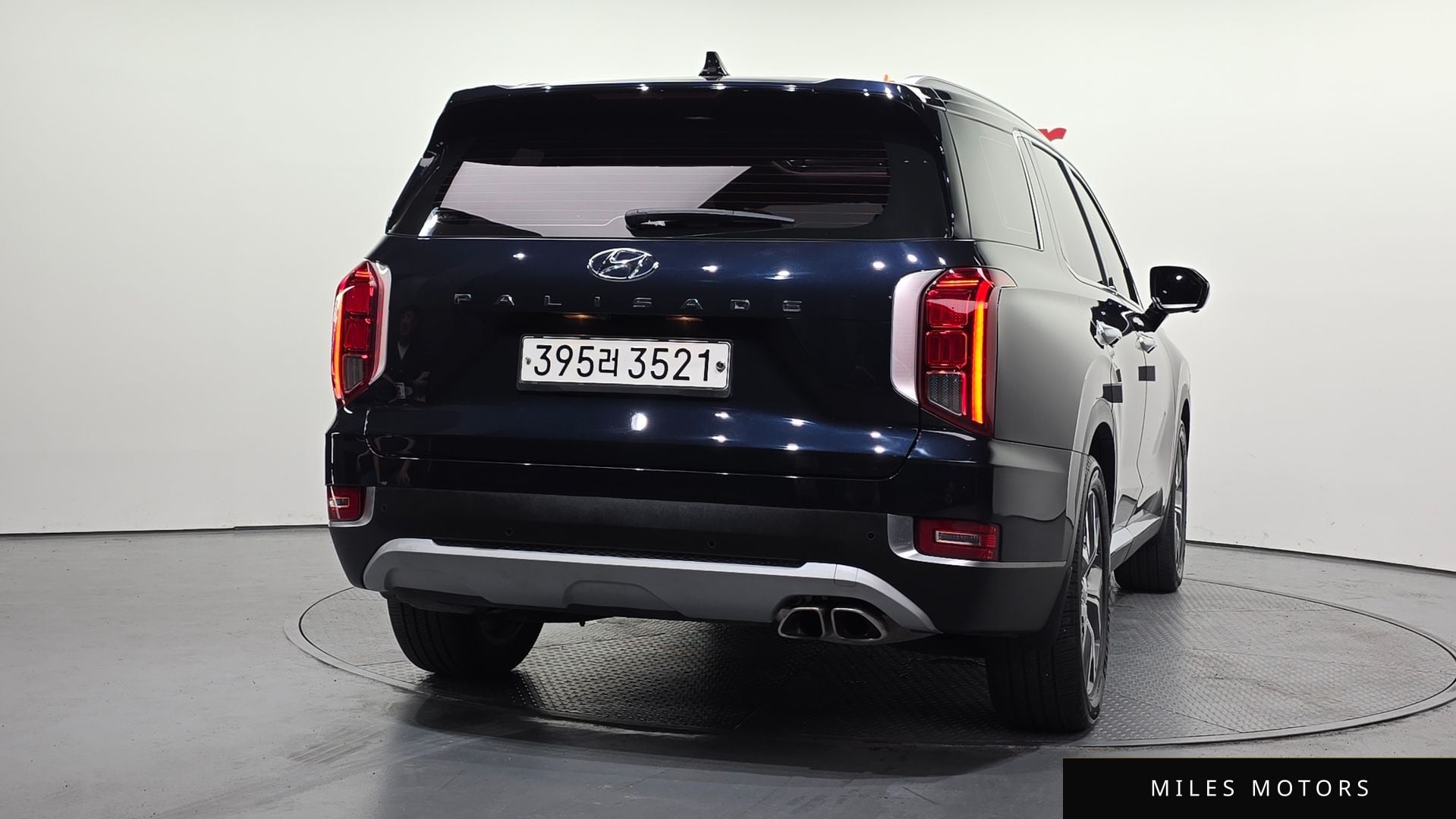 Hyundai Palisade 2021 — миниатюра 4