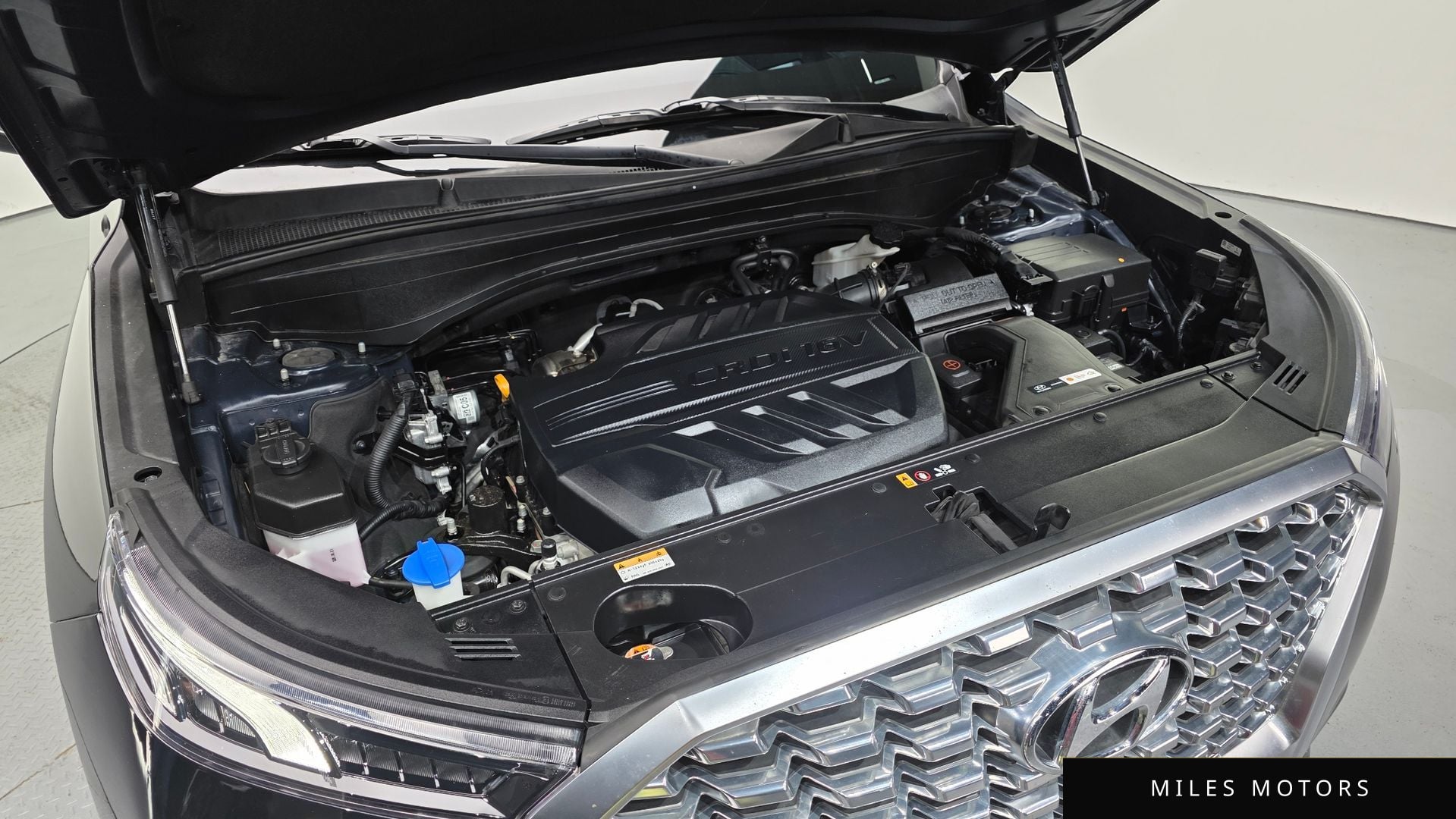 Hyundai Palisade 2021 — миниатюра 6