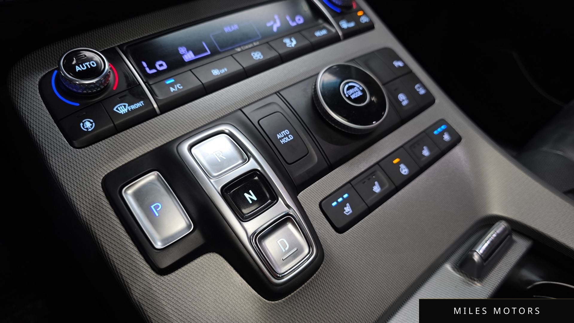 Hyundai Palisade 2021 — миниатюра 12