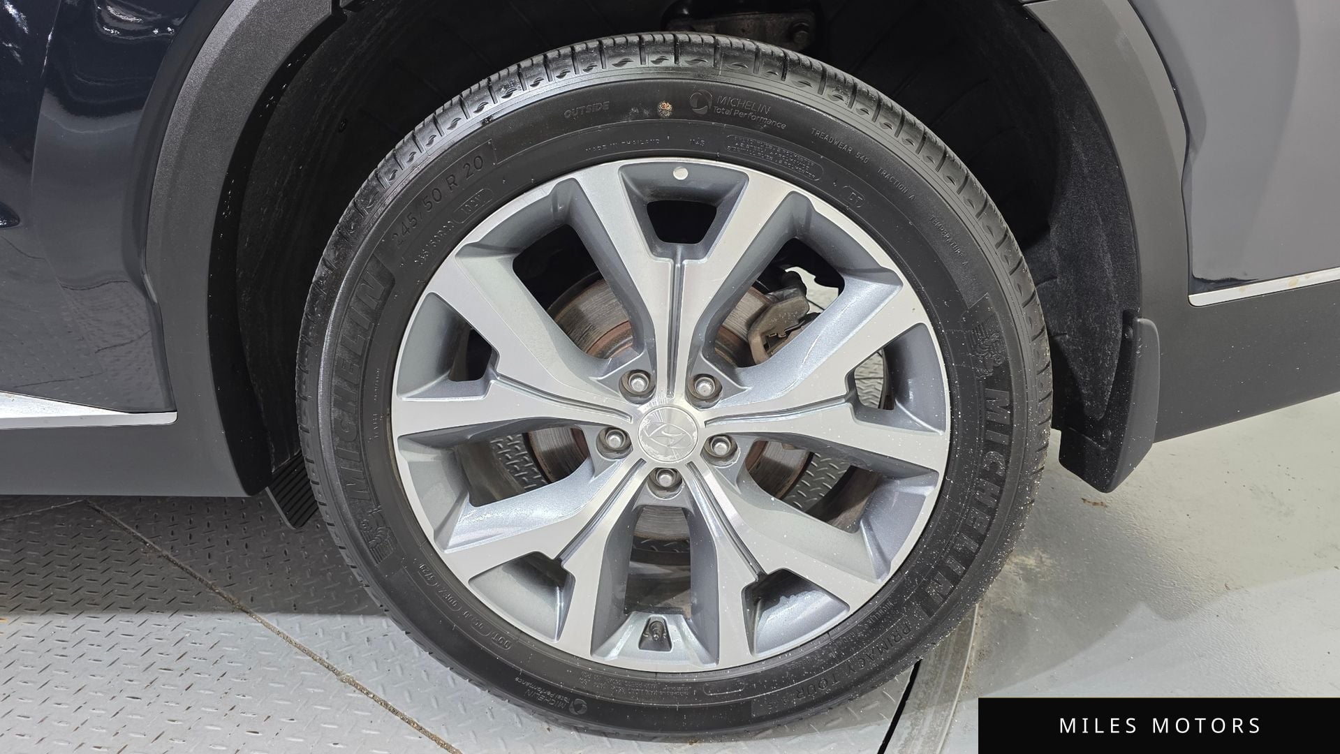 Hyundai Palisade 2021 — миниатюра 7
