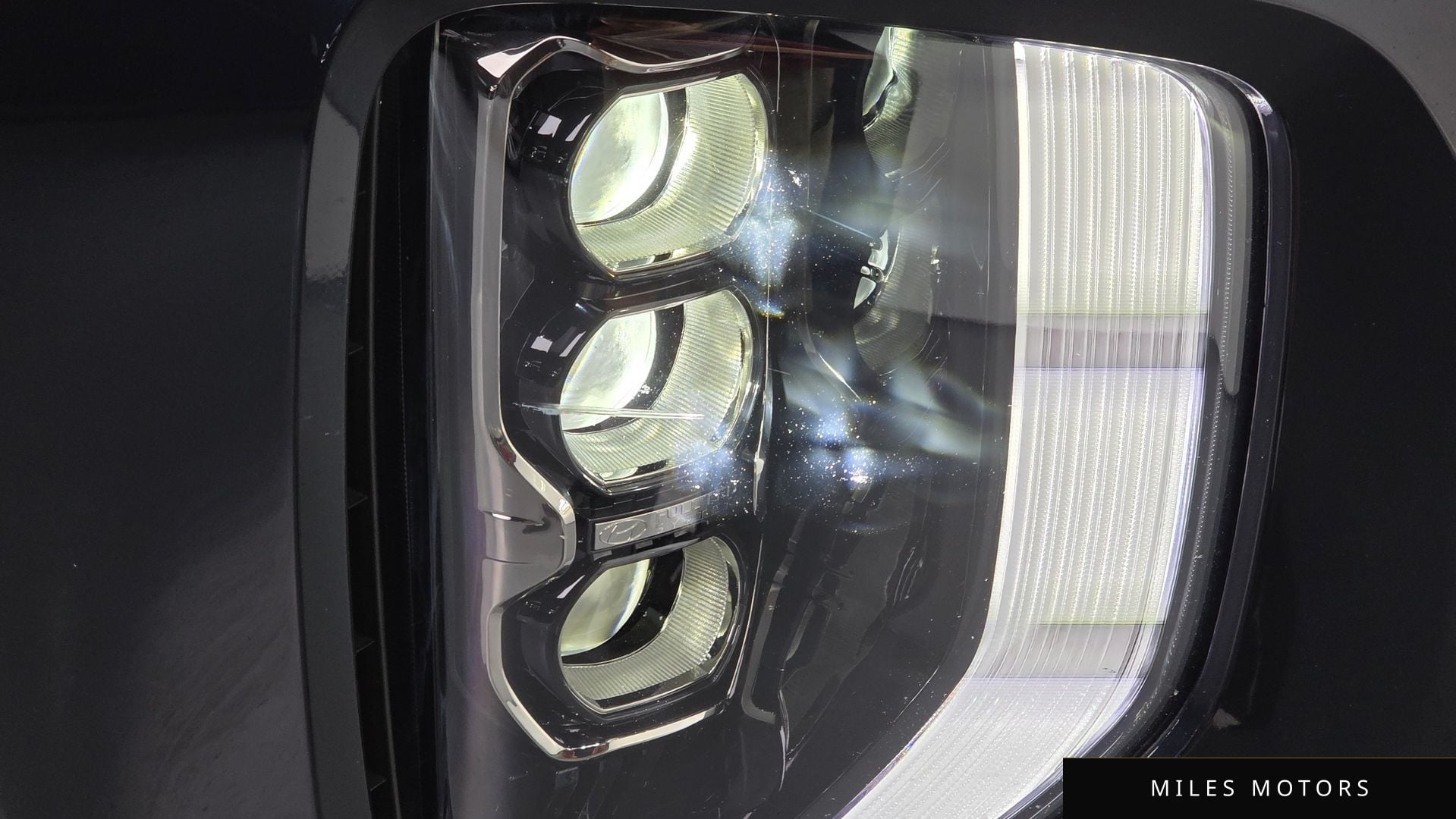 Hyundai Palisade 2021 — миниатюра 8