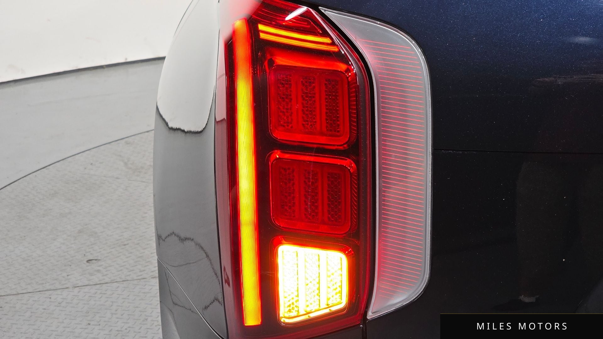 Hyundai Palisade 2021 — миниатюра 9