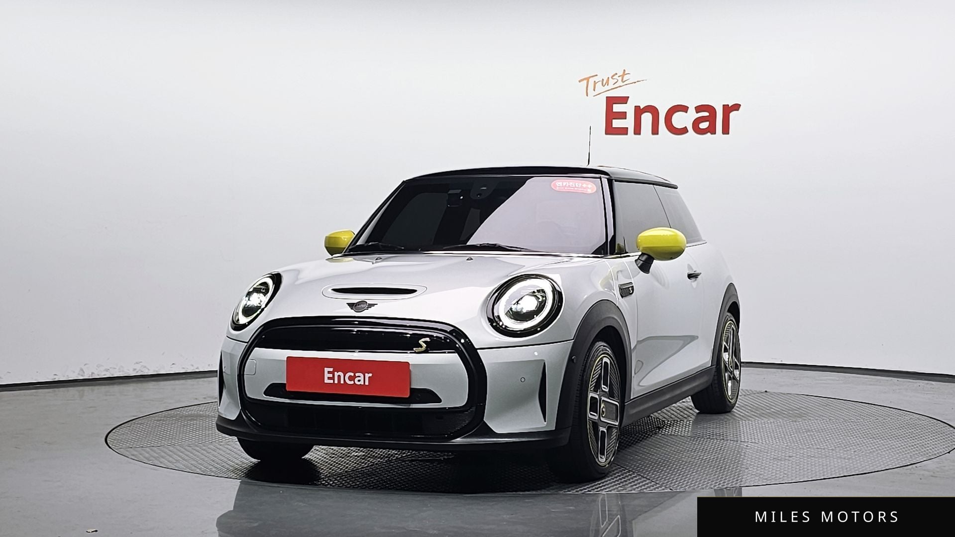 MINI Cooper 2022 — миниатюра 2