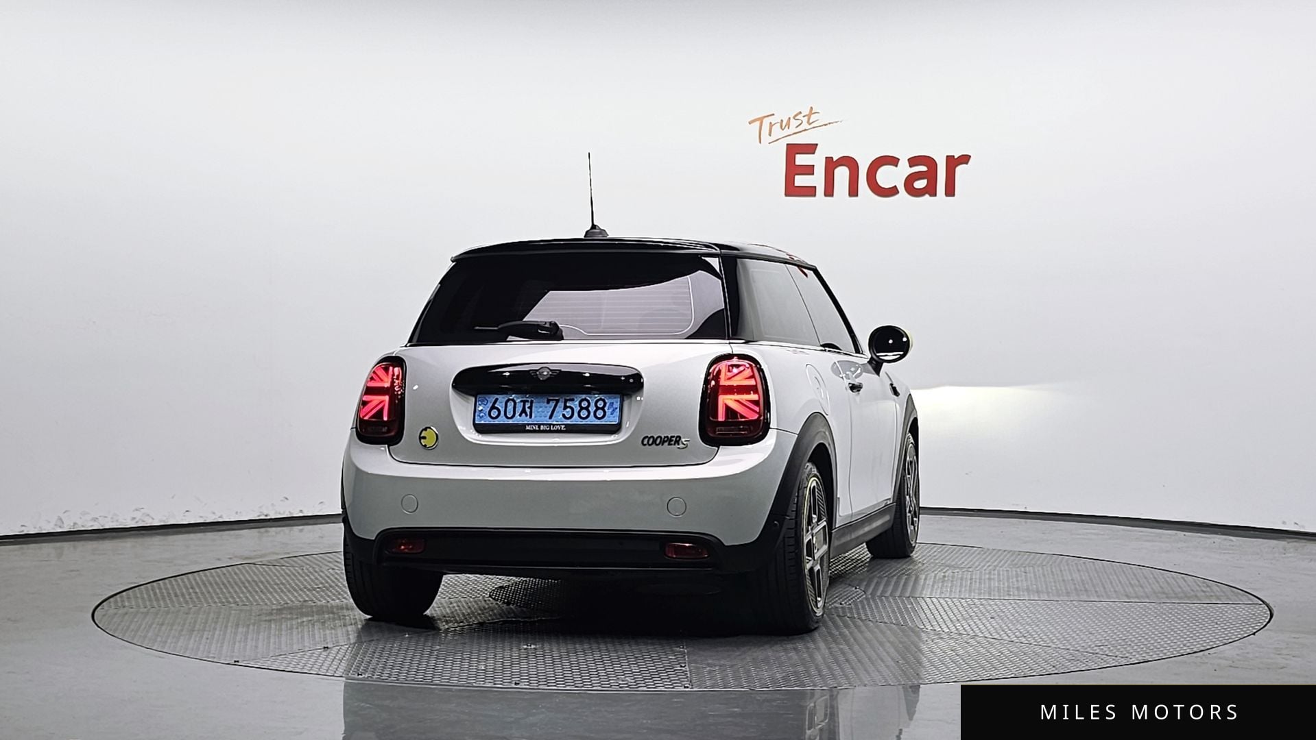 MINI Cooper 2022 — миниатюра 3