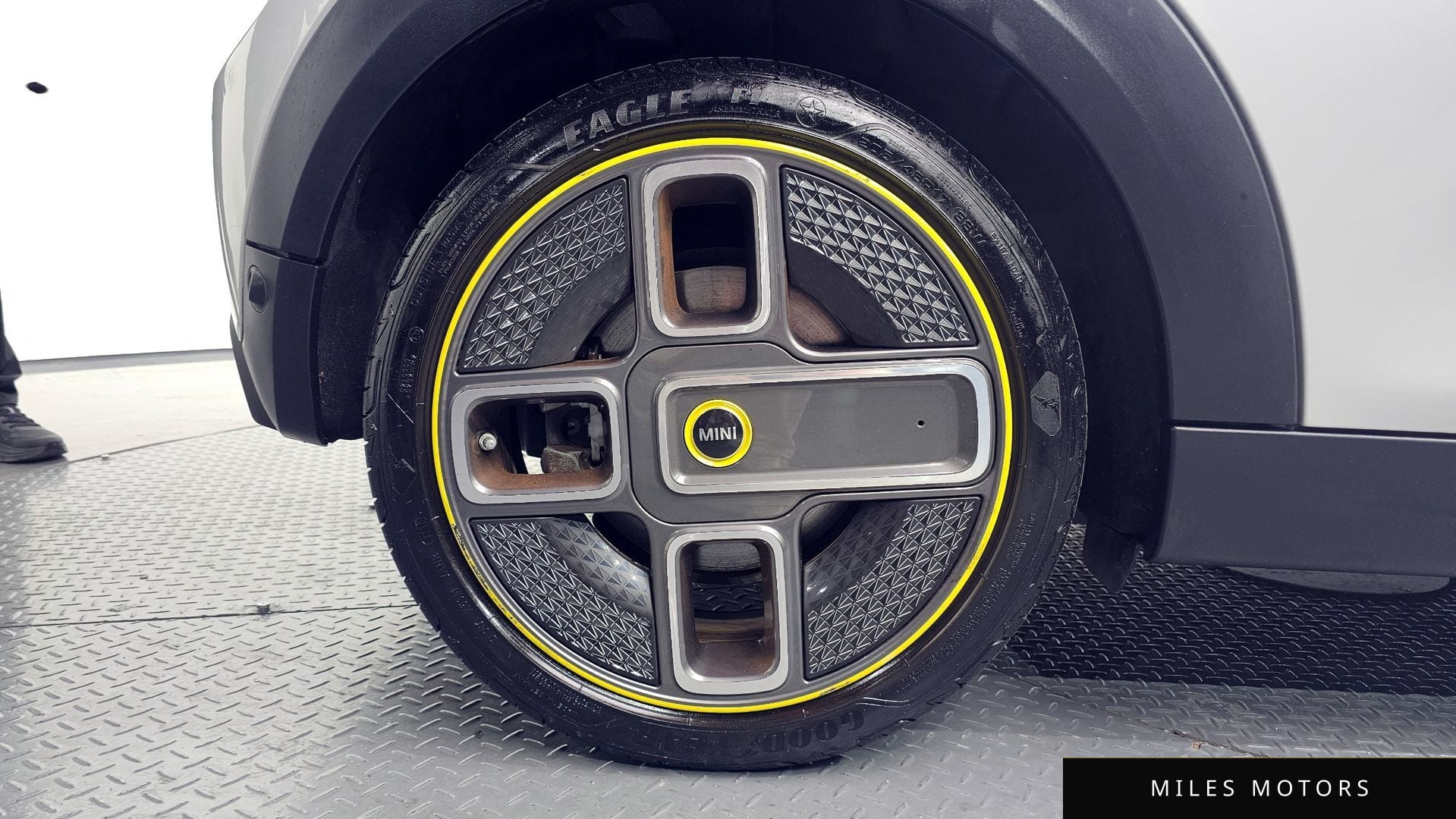 MINI Cooper 2022 — миниатюра 4