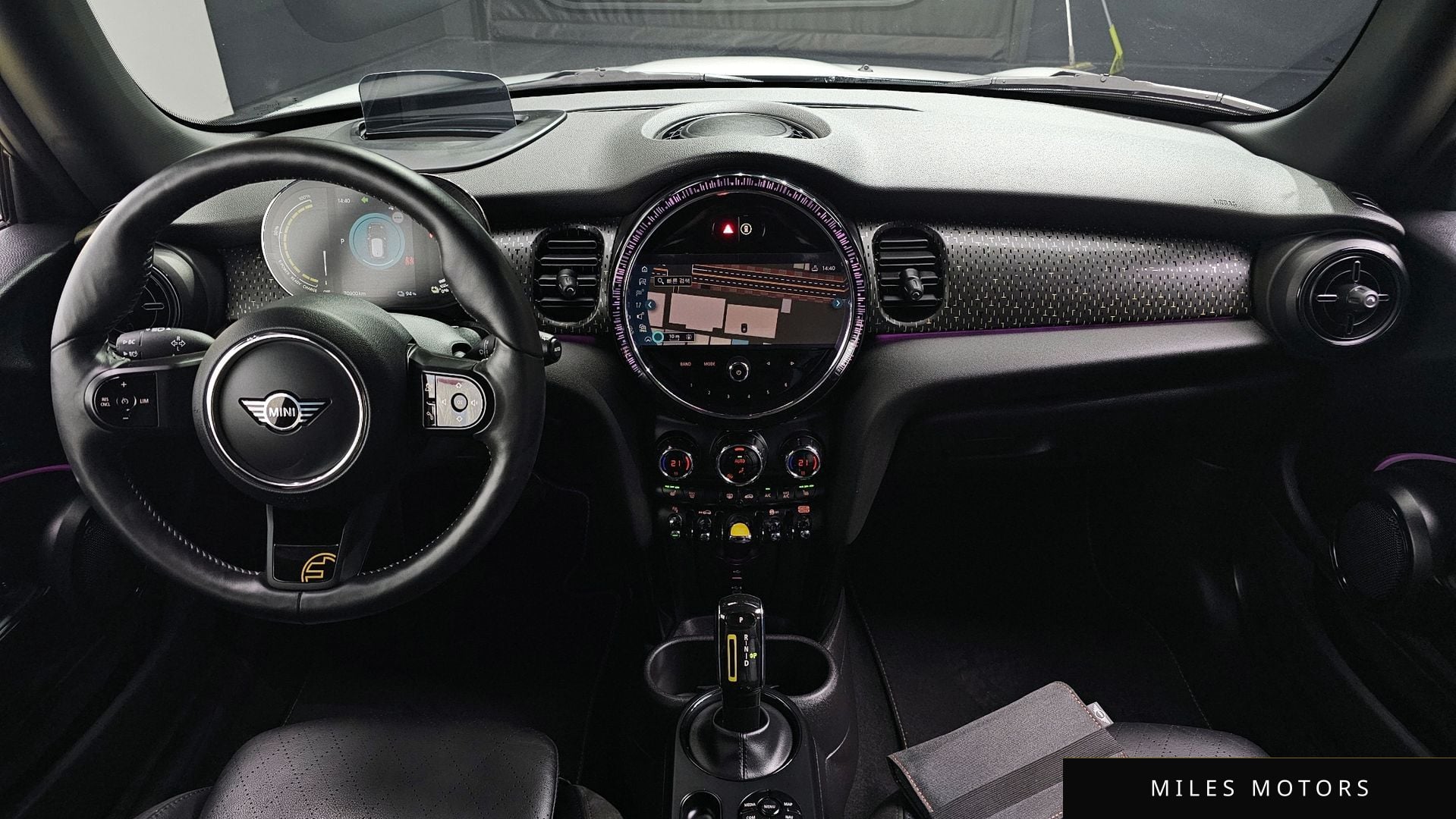MINI Cooper 2022 — миниатюра 9