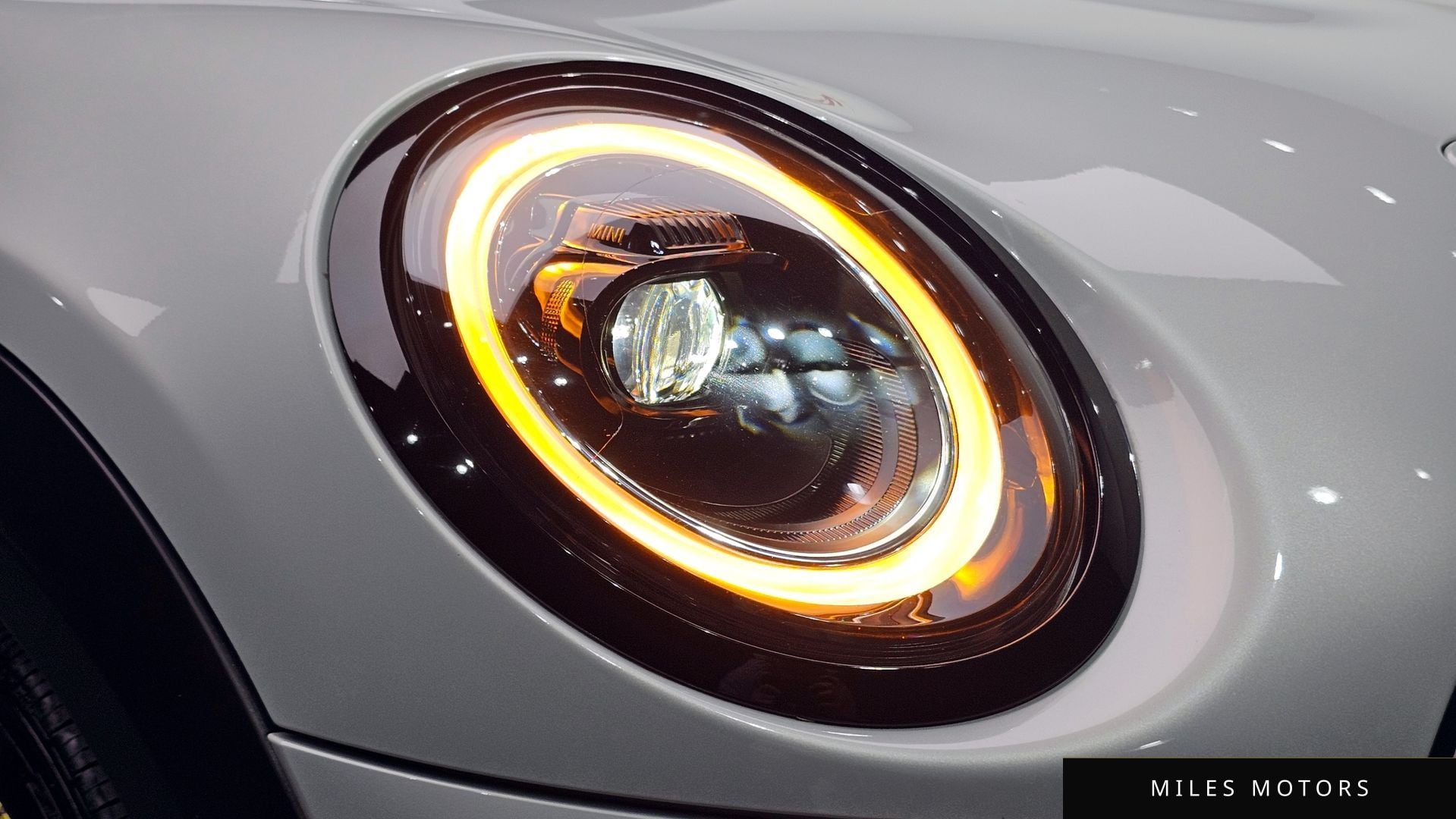 MINI Cooper 2022 — миниатюра 7