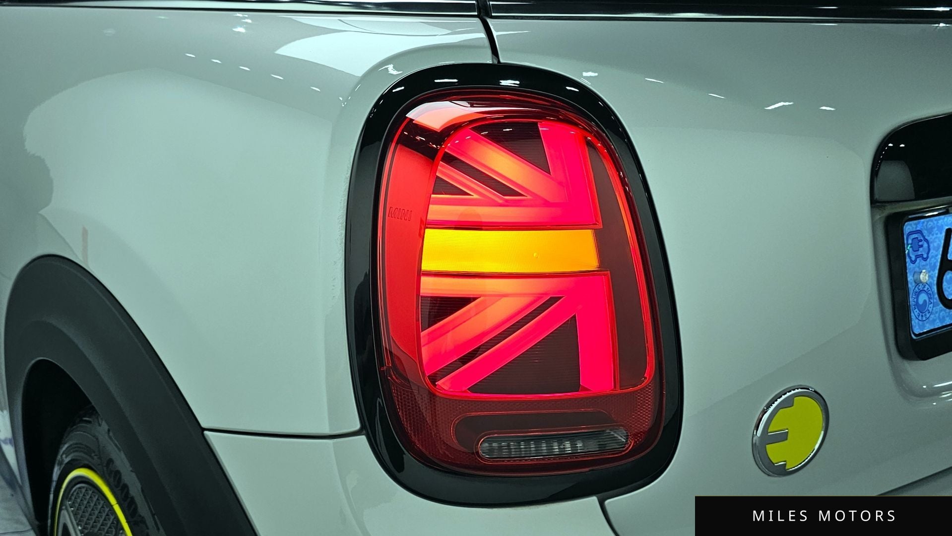 MINI Cooper 2022 — миниатюра 8