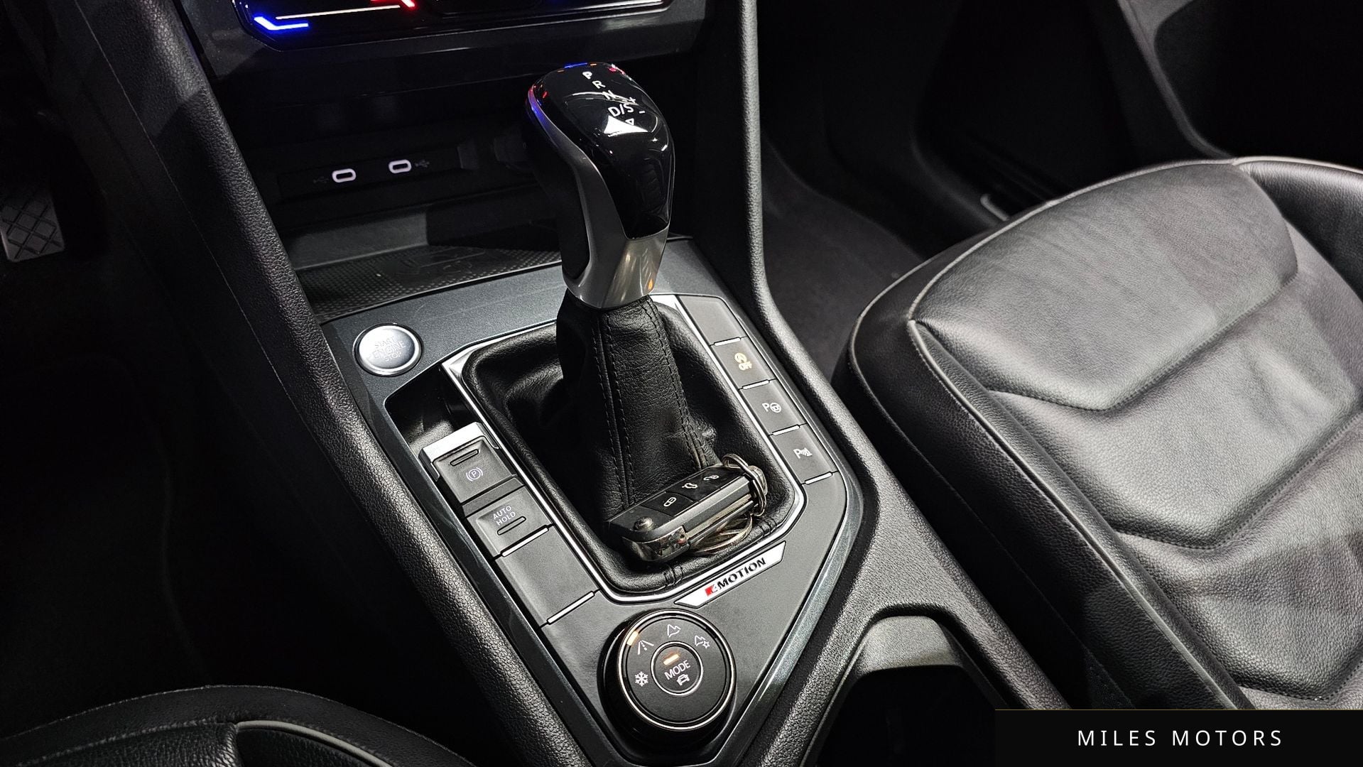 Volkswagen Tiguan 2021 — миниатюра 9
