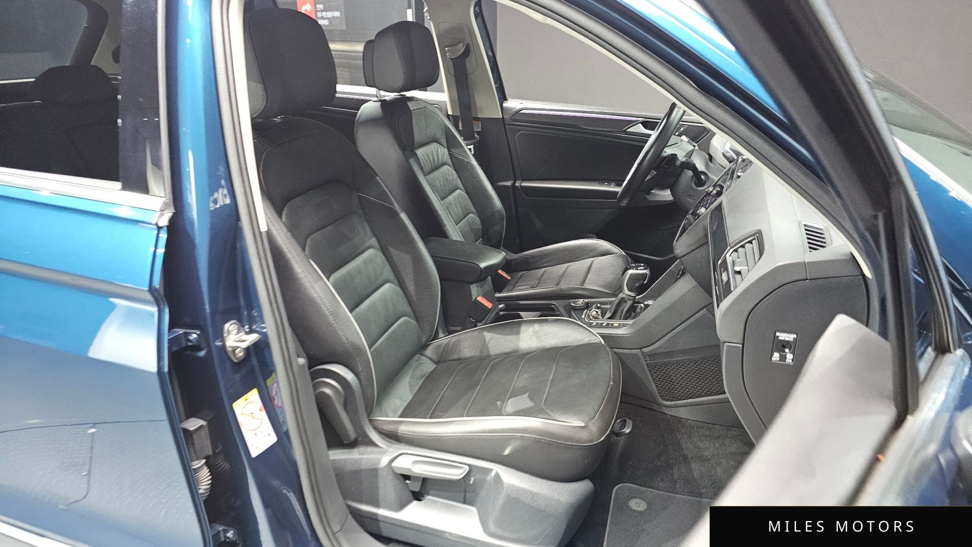 Volkswagen Tiguan 2021 — миниатюра 11