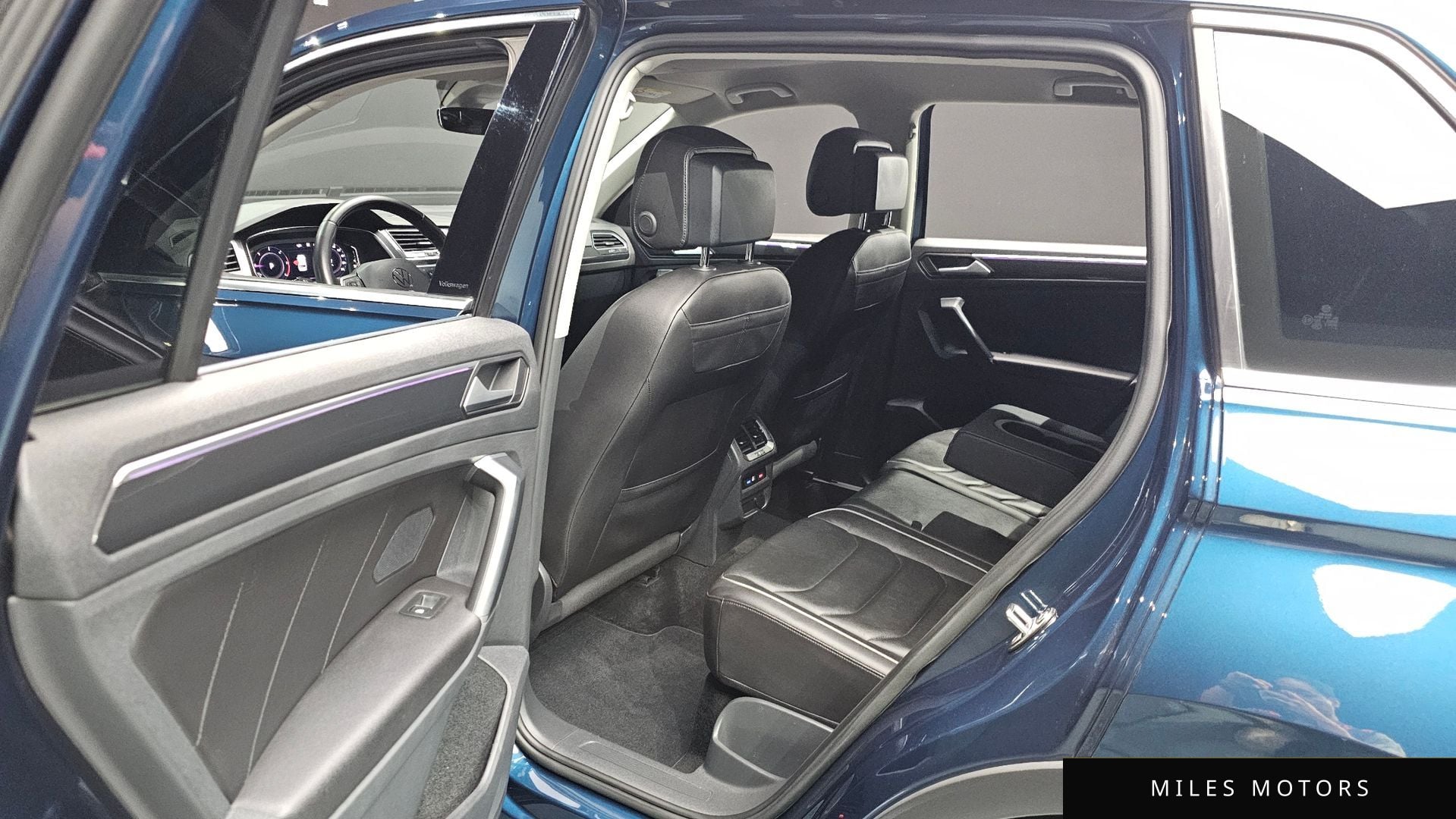 Volkswagen Tiguan 2021 — миниатюра 12