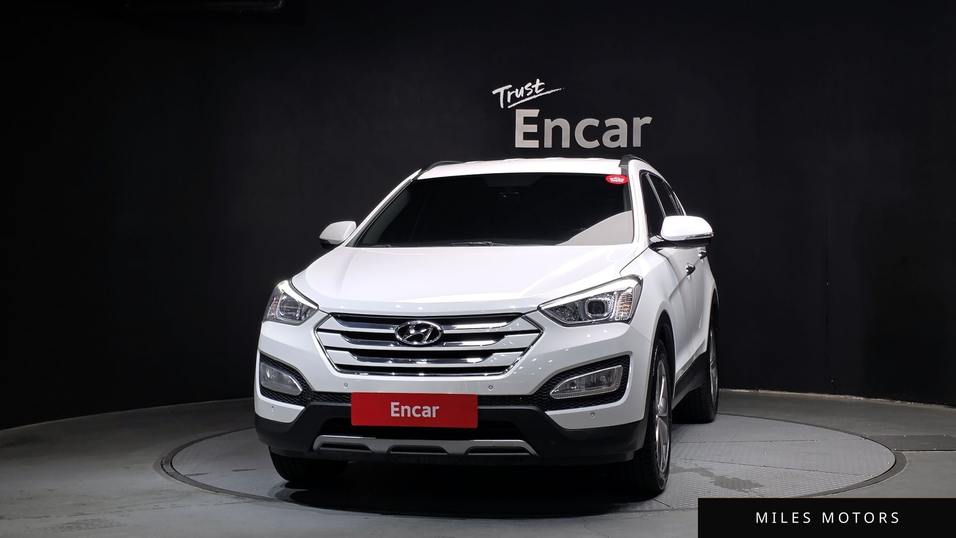 Hyundai Santafe 2015 — миниатюра 3
