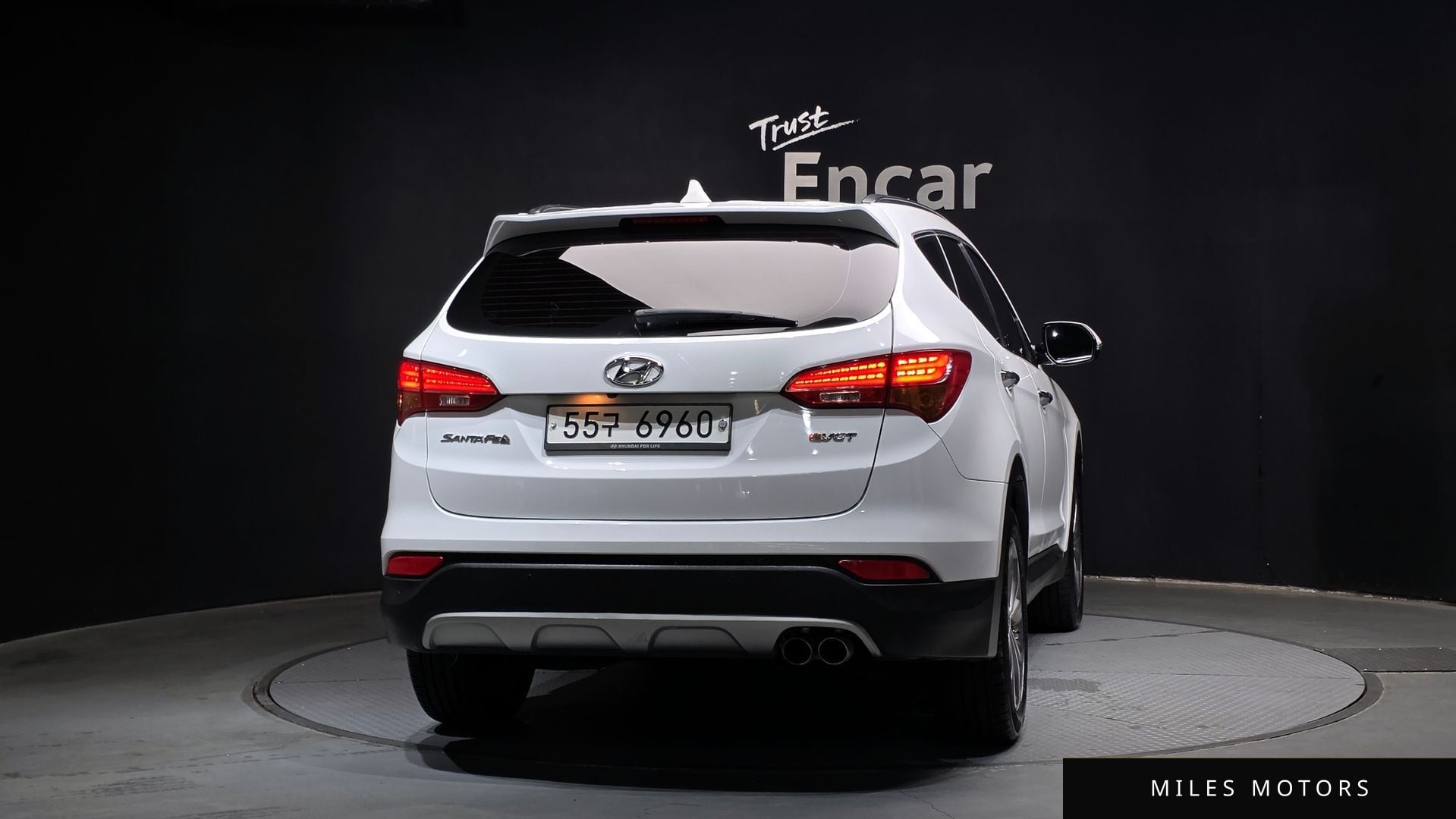 Hyundai Santafe 2015 — миниатюра 4