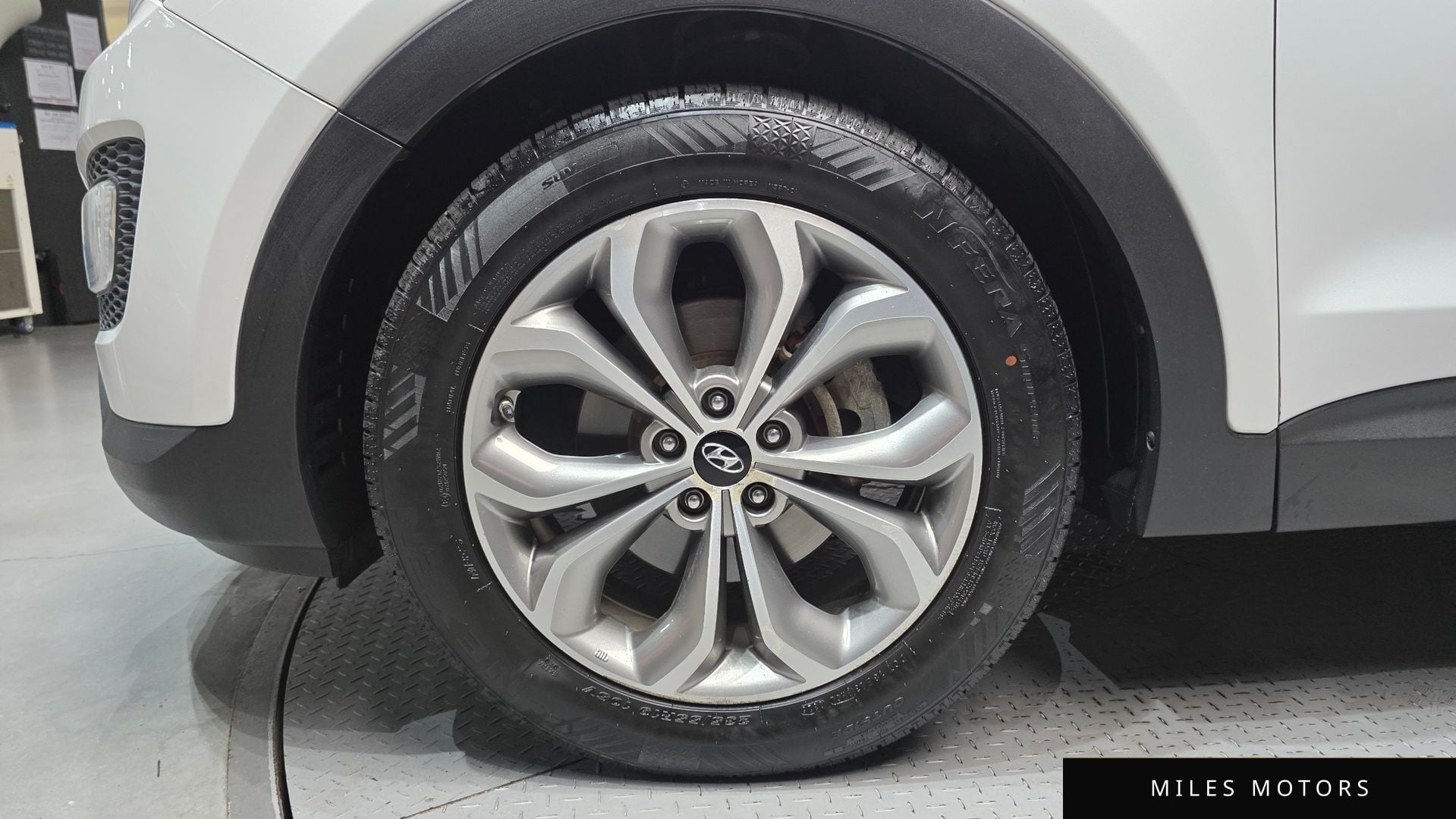Hyundai Santafe 2015 — миниатюра 5