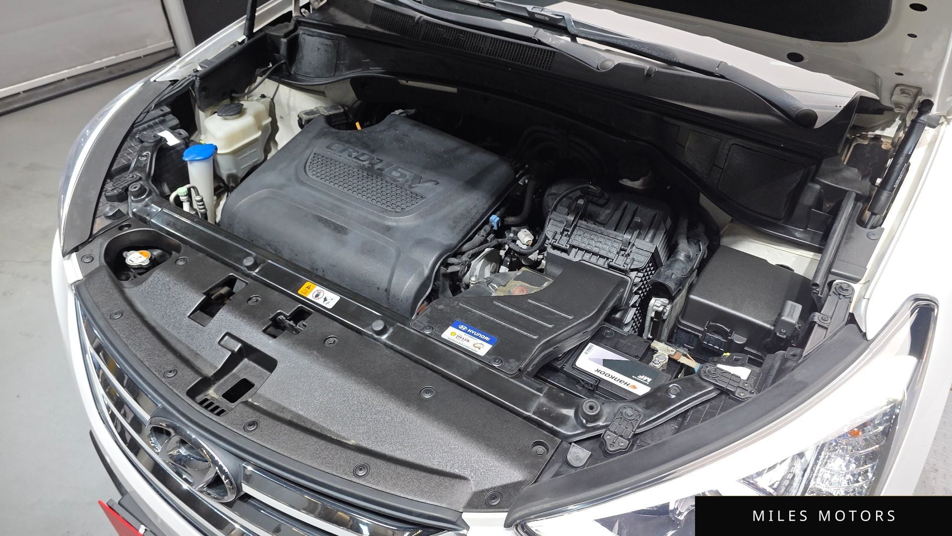 Hyundai Santafe 2015 — миниатюра 6