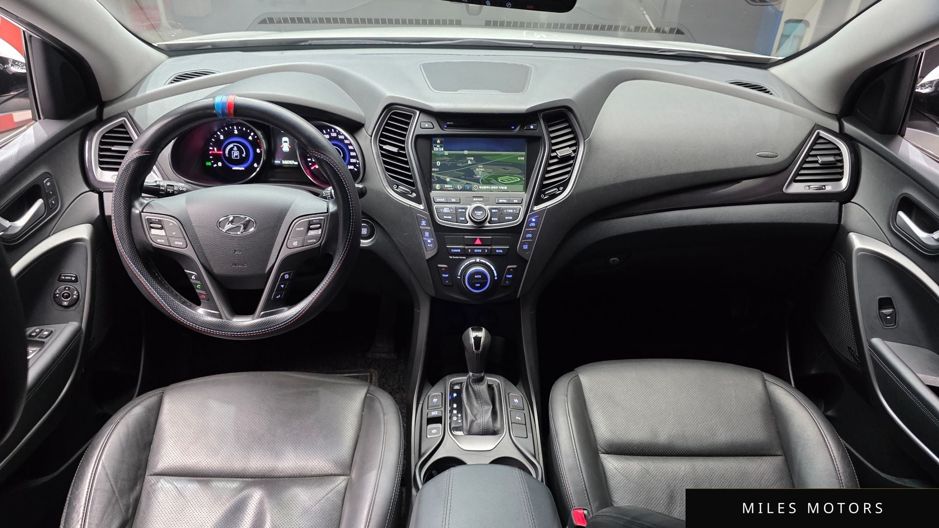 Hyundai Santafe 2015 — миниатюра 7