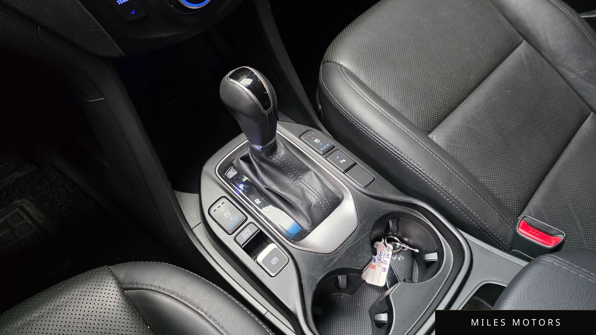 Hyundai Santafe 2015 — миниатюра 9