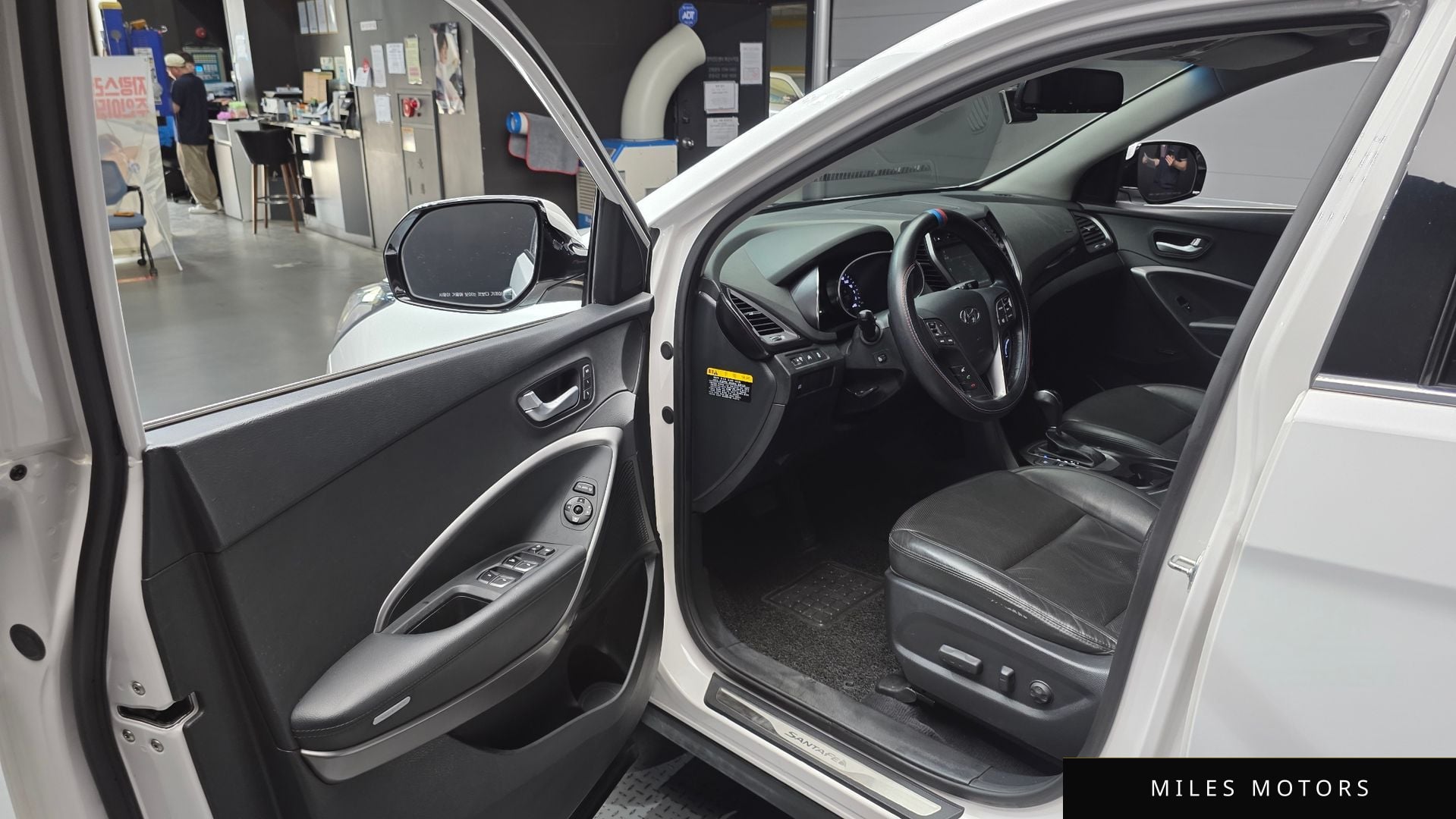 Hyundai Santafe 2015 — миниатюра 10