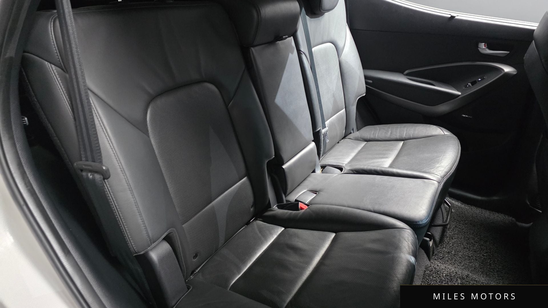 Hyundai Santafe 2015 — миниатюра 11