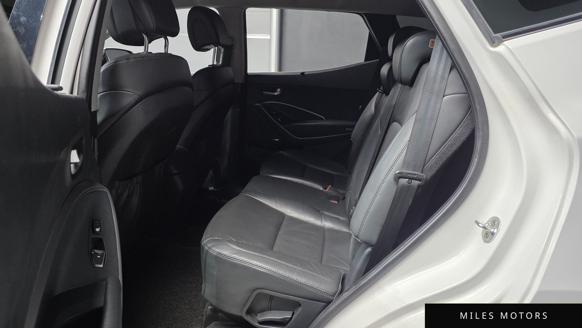 Hyundai Santafe 2015 — миниатюра 12