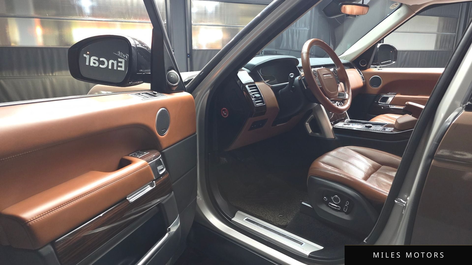 Land Rover Range Rover 2017 — миниатюра 10