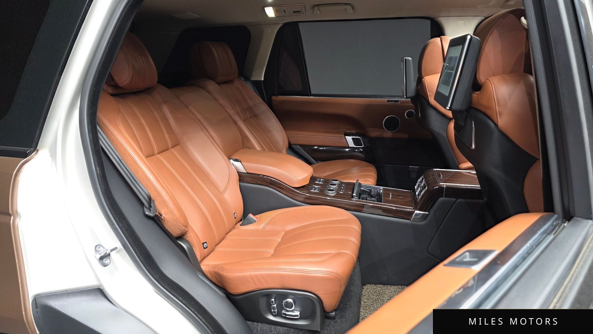 Land Rover Range Rover 2017 — миниатюра 11
