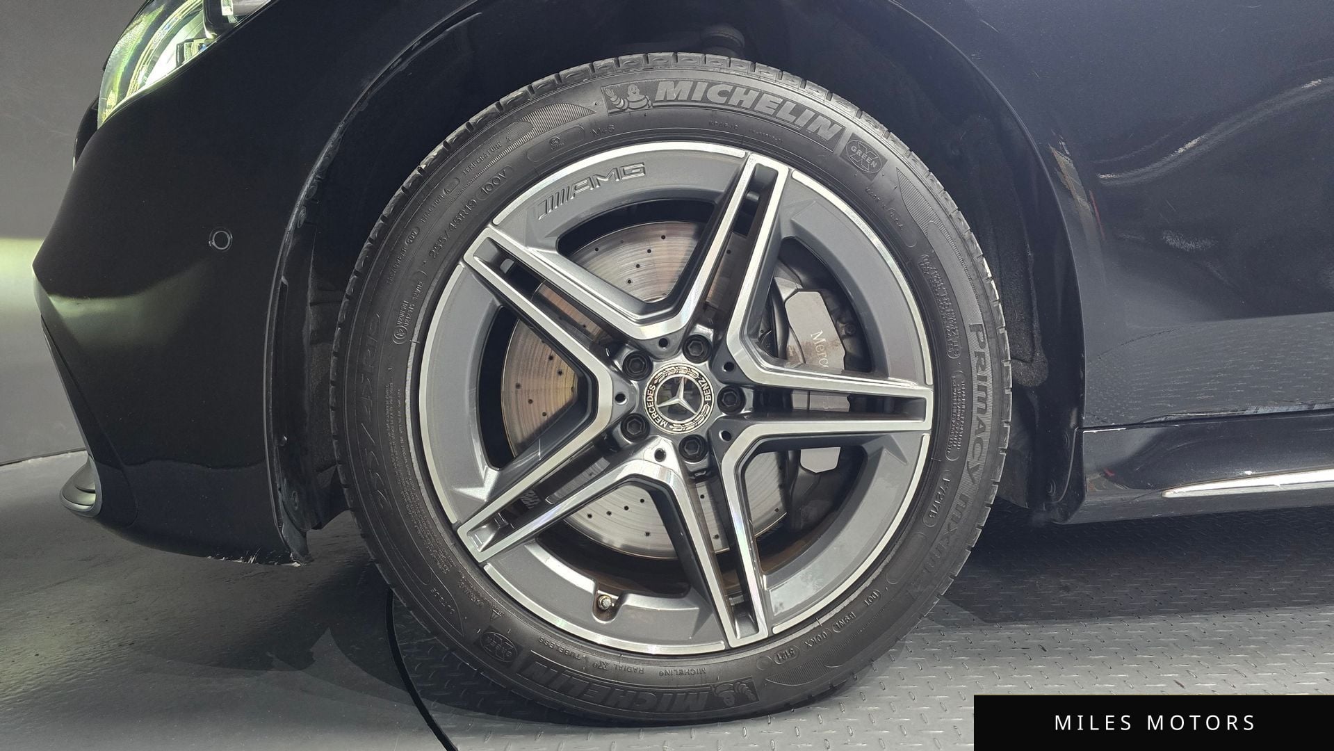 Mercedes-Benz S-Class W223 2022 — миниатюра 5