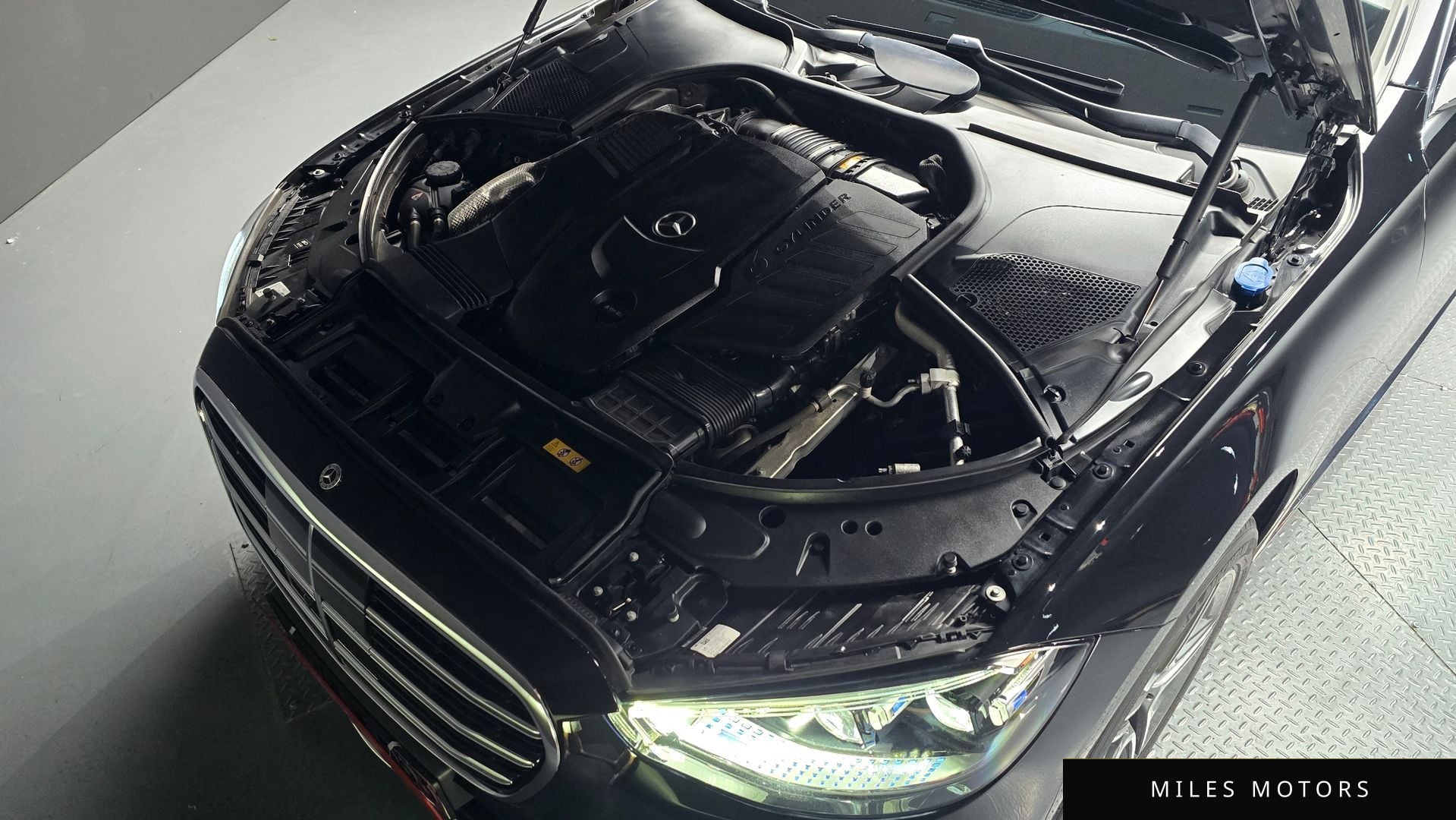 Mercedes-Benz S-Class W223 2022 — миниатюра 6