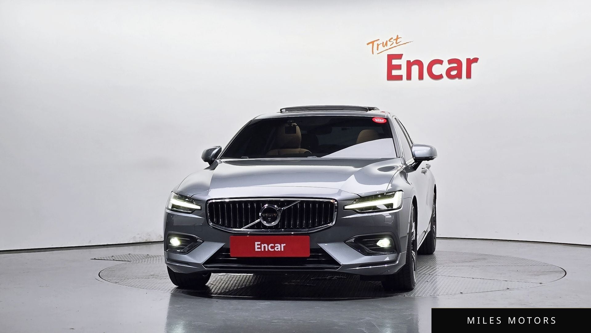Volvo S60 2020 — миниатюра 3