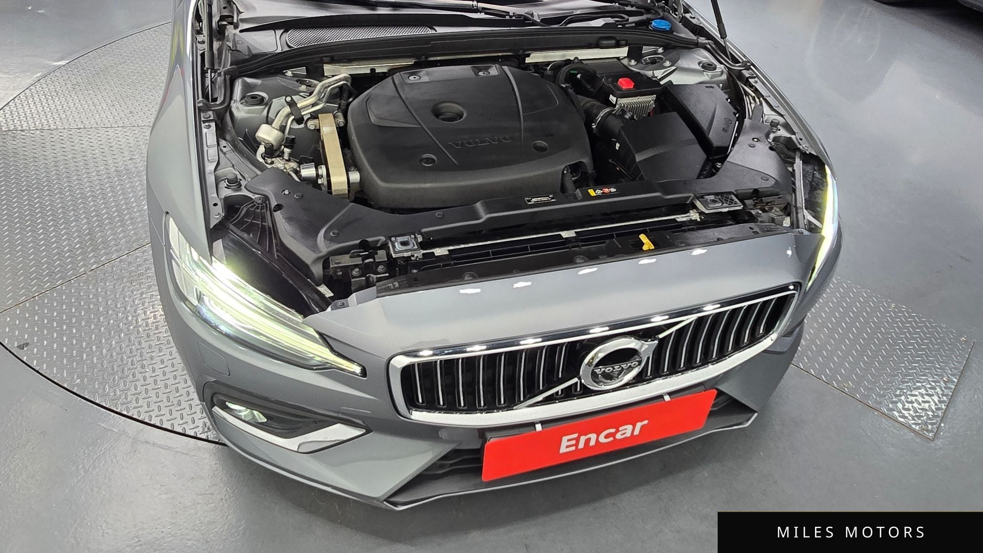 Volvo S60 2020 — миниатюра 6