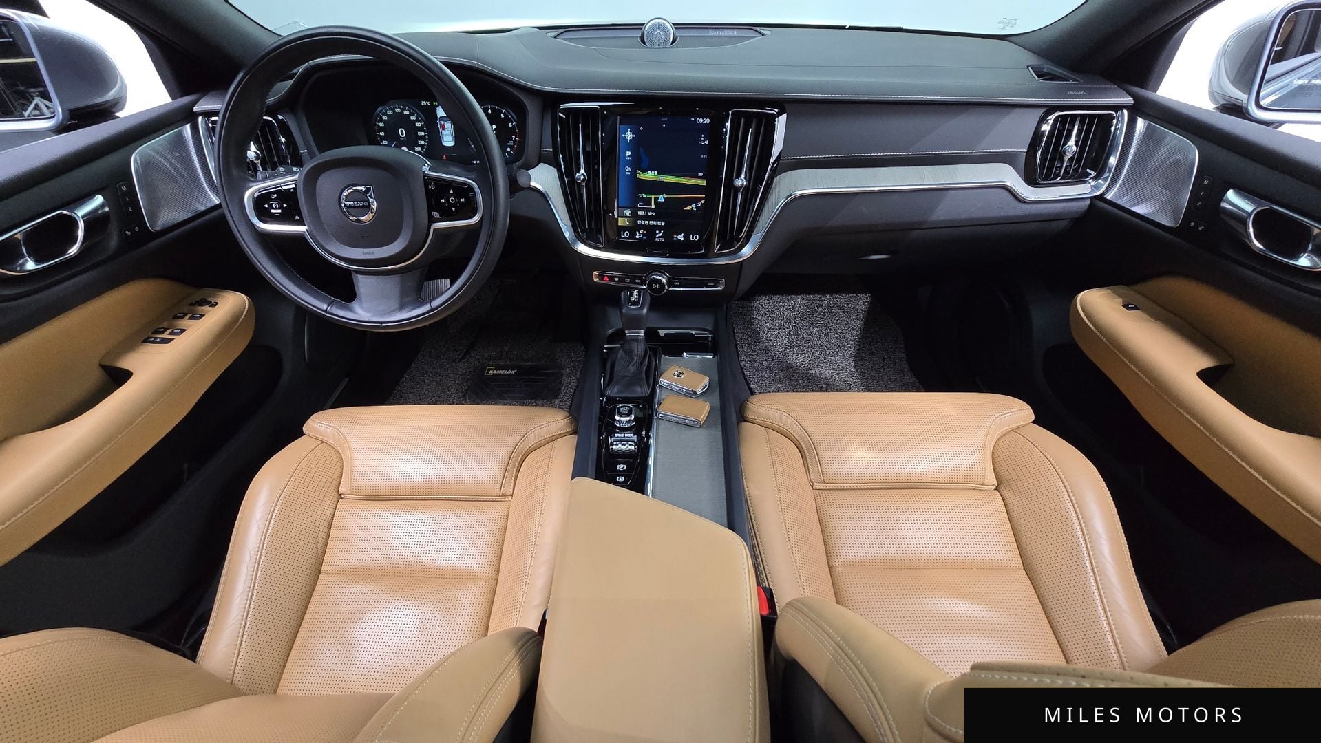 Volvo S60 2020 — миниатюра 7