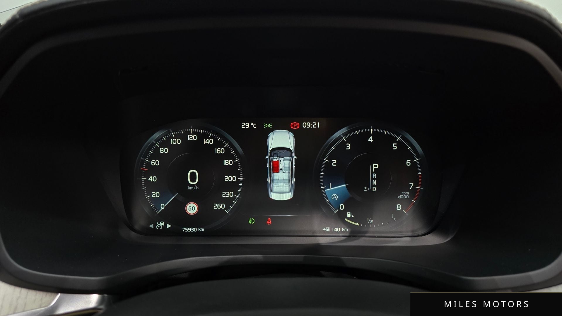 Volvo S60 2020 — миниатюра 8