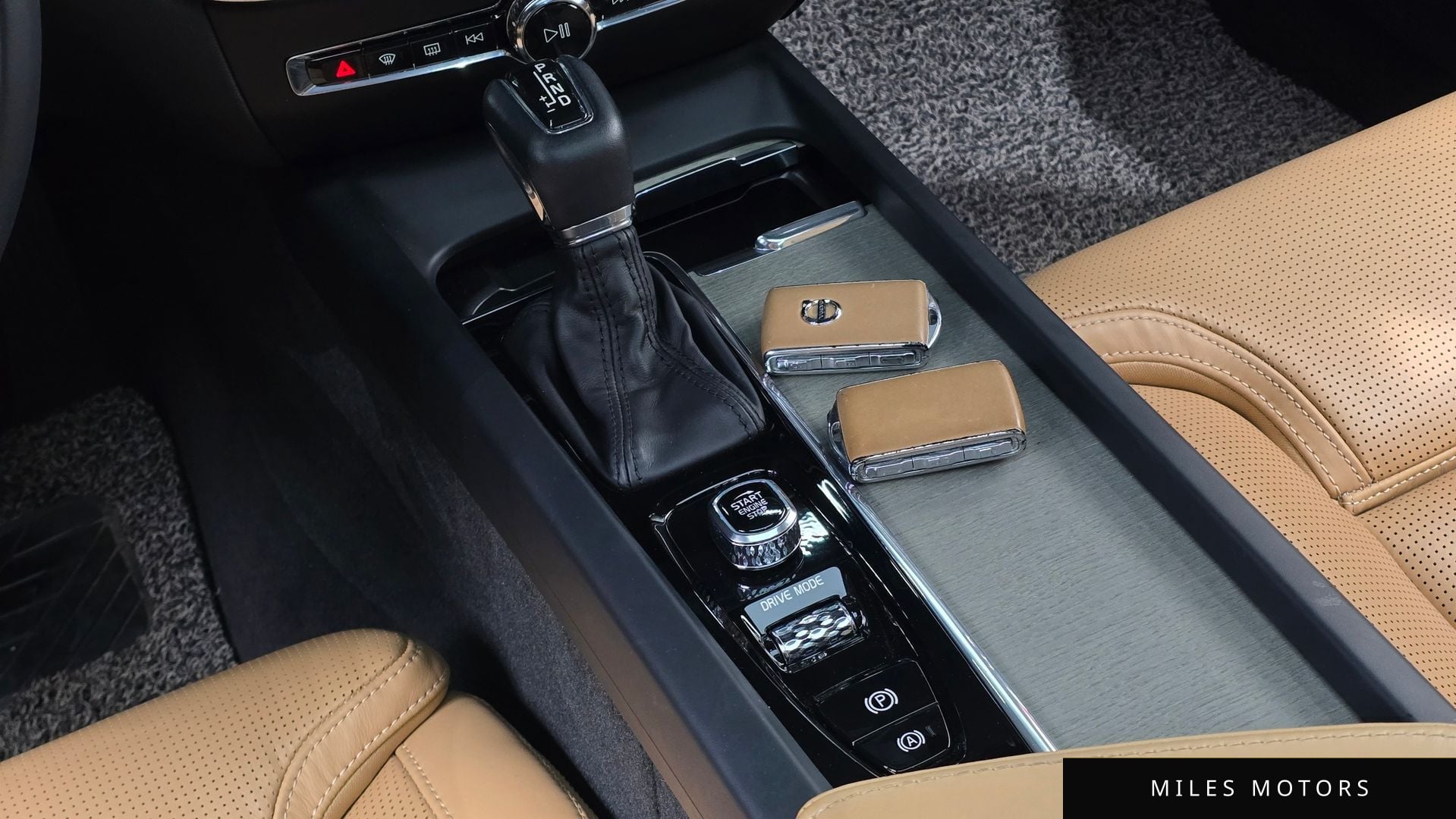 Volvo S60 2020 — миниатюра 9