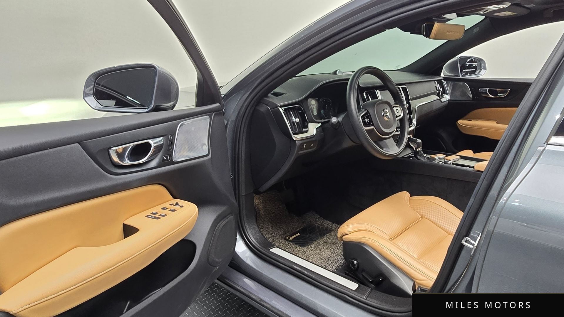 Volvo S60 2020 — миниатюра 10