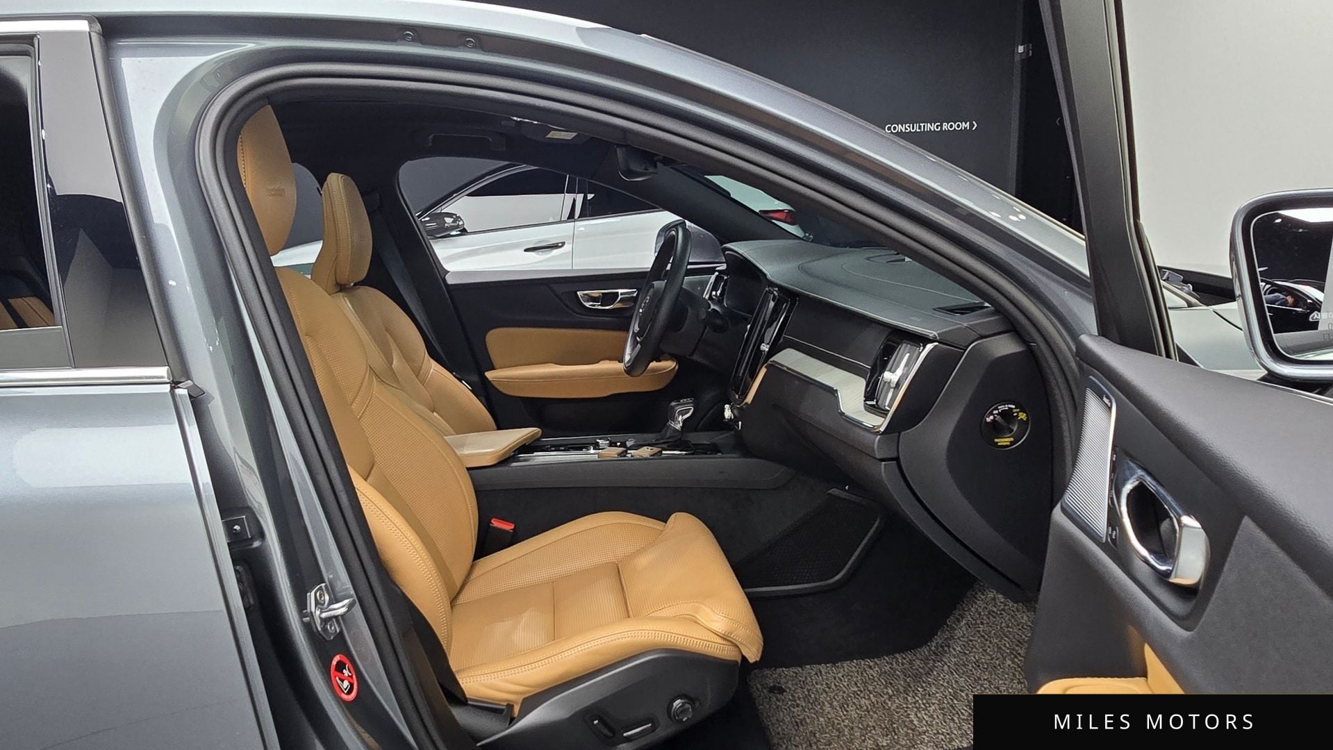 Volvo S60 2020 — миниатюра 11