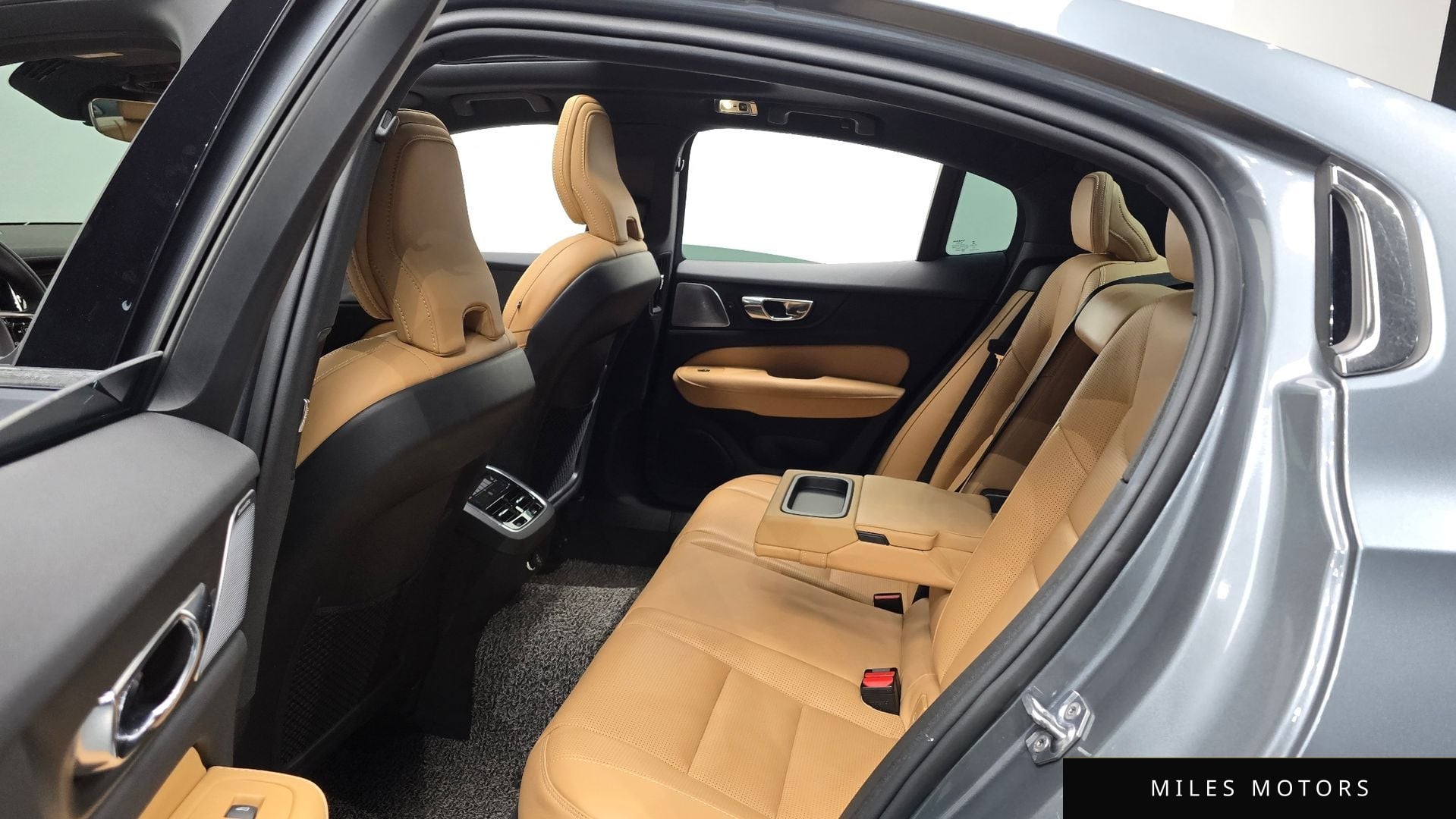 Volvo S60 2020 — миниатюра 12