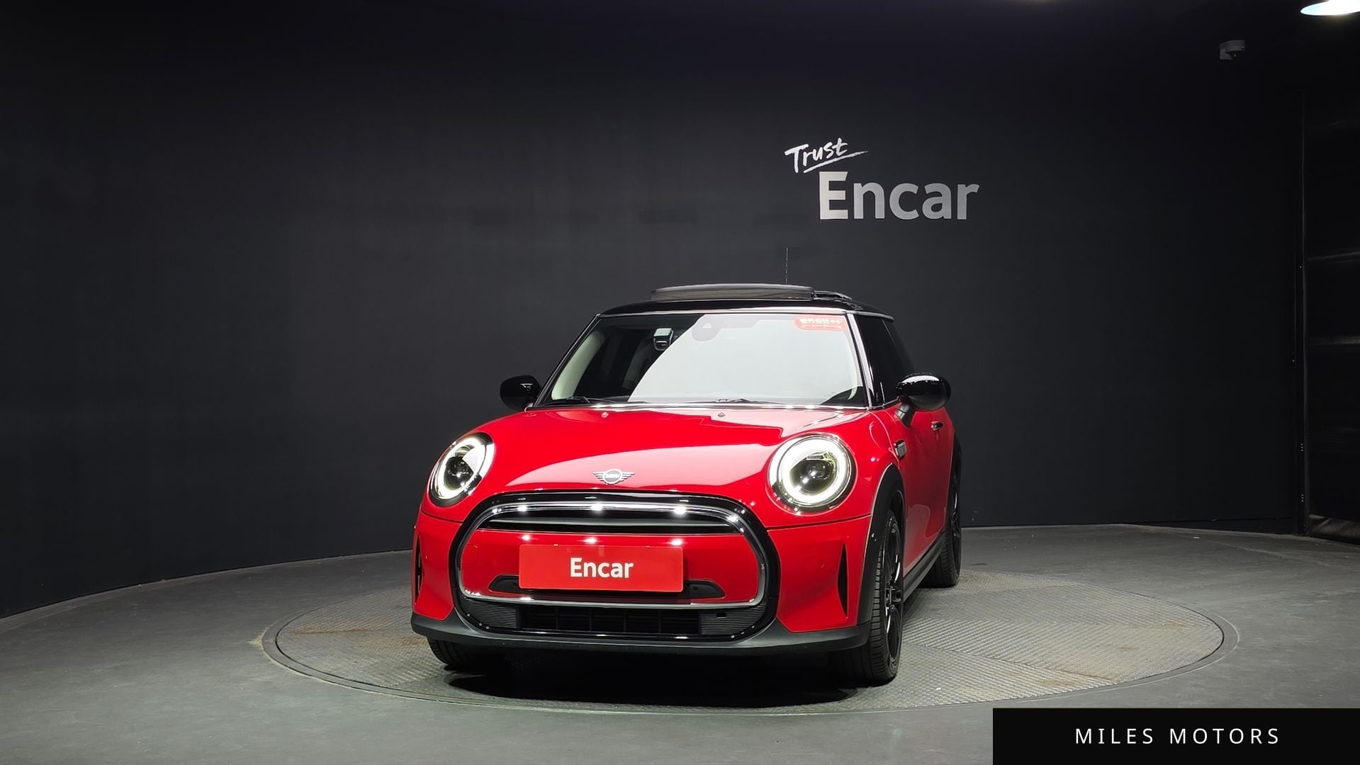 MINI Cooper 2024 — миниатюра 2
