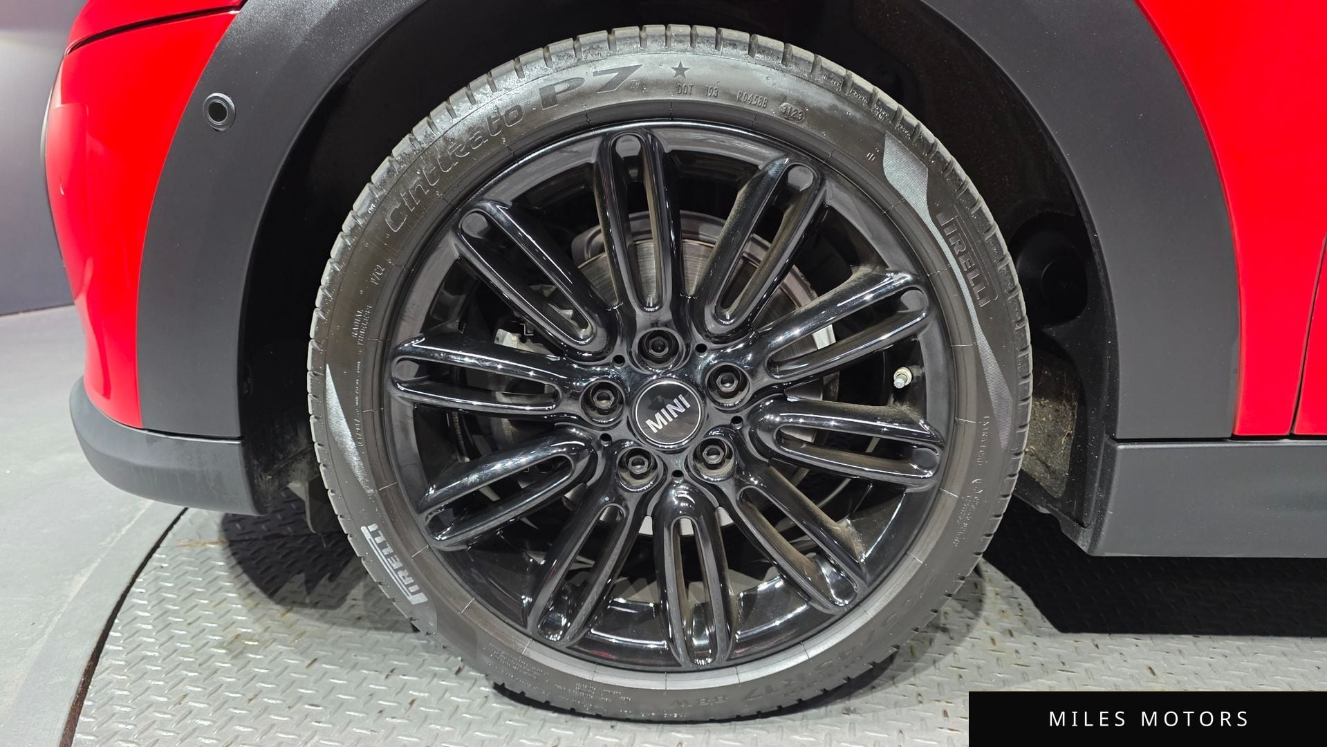 MINI Cooper 2024 — миниатюра 4
