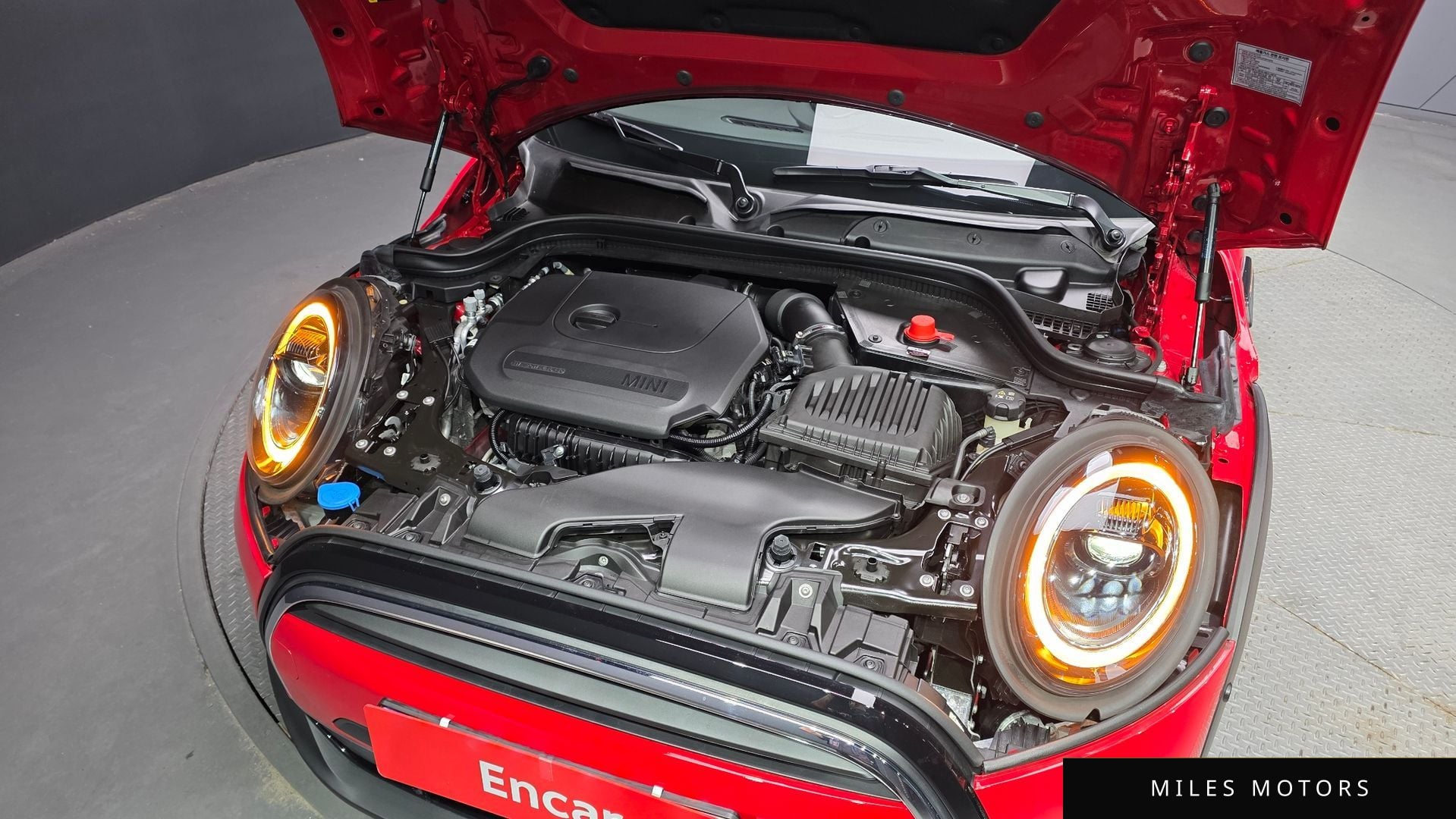 MINI Cooper 2024 — миниатюра 5