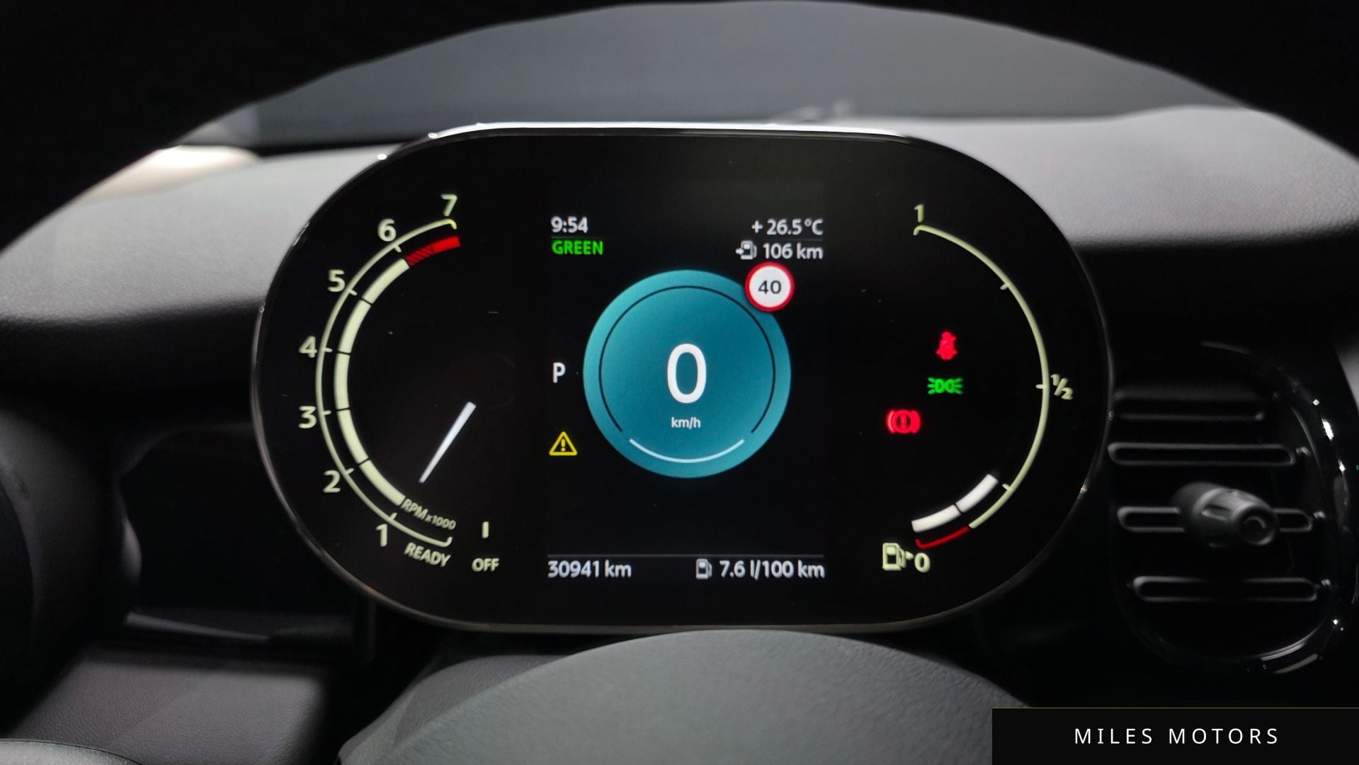 MINI Cooper 2024 — миниатюра 10